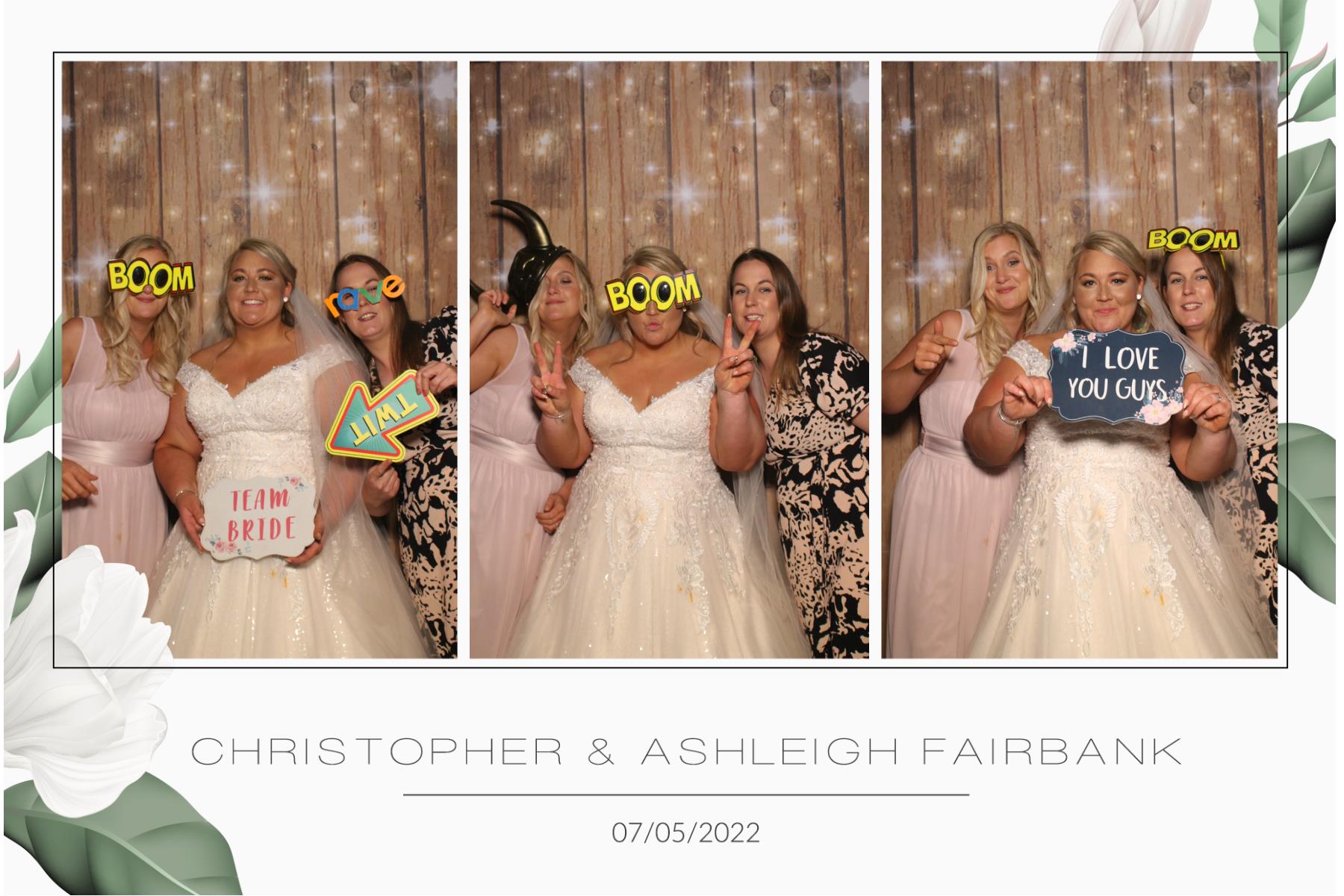 Mr & Mrs Fairbank  | View more photos from the event at gallery.magicimages.uk/u/MagicImages/Mr-Mrs-Fairbank-0