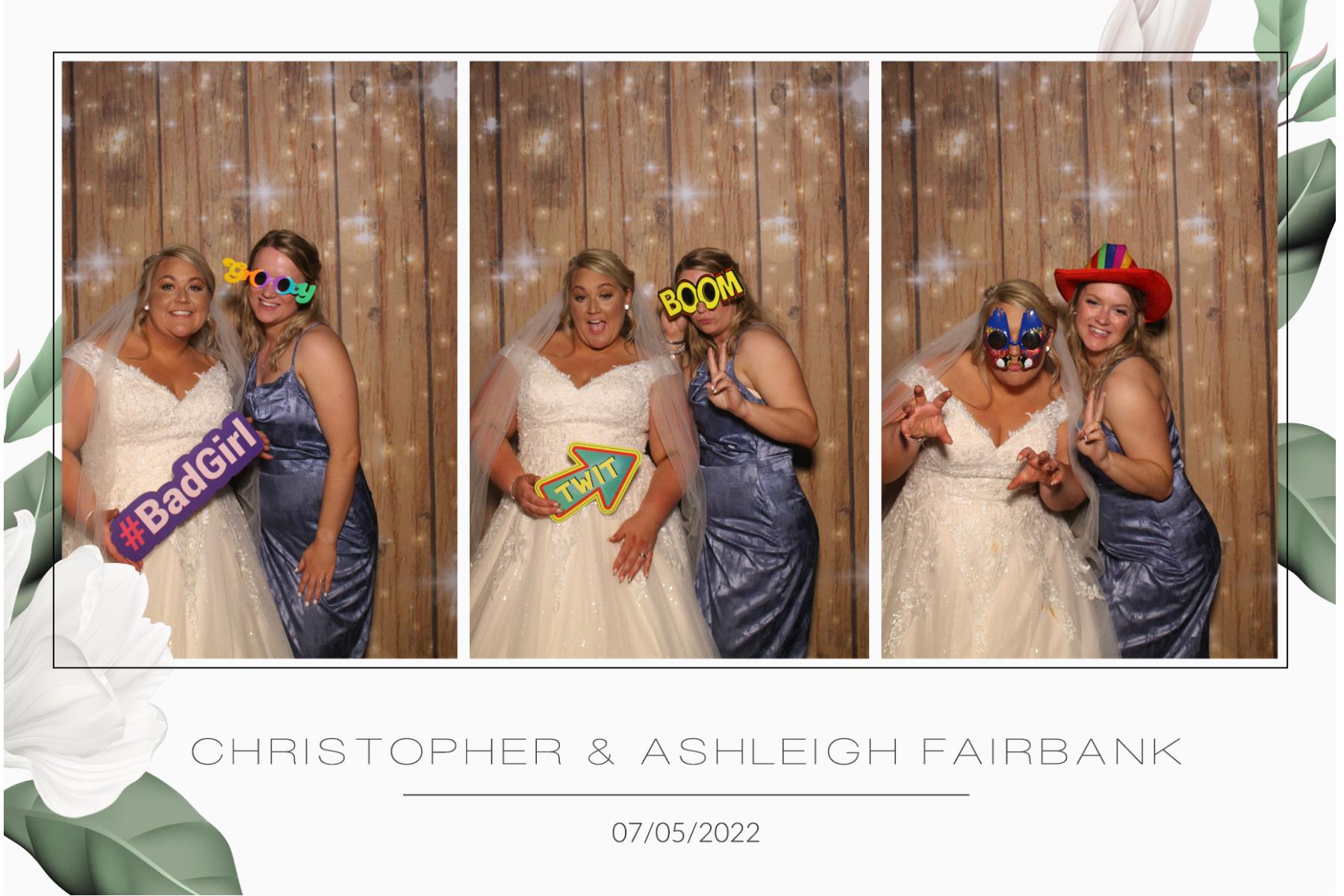 Mr & Mrs Fairbank  | View more photos from the event at gallery.magicimages.uk/u/MagicImages/Mr-Mrs-Fairbank-0
