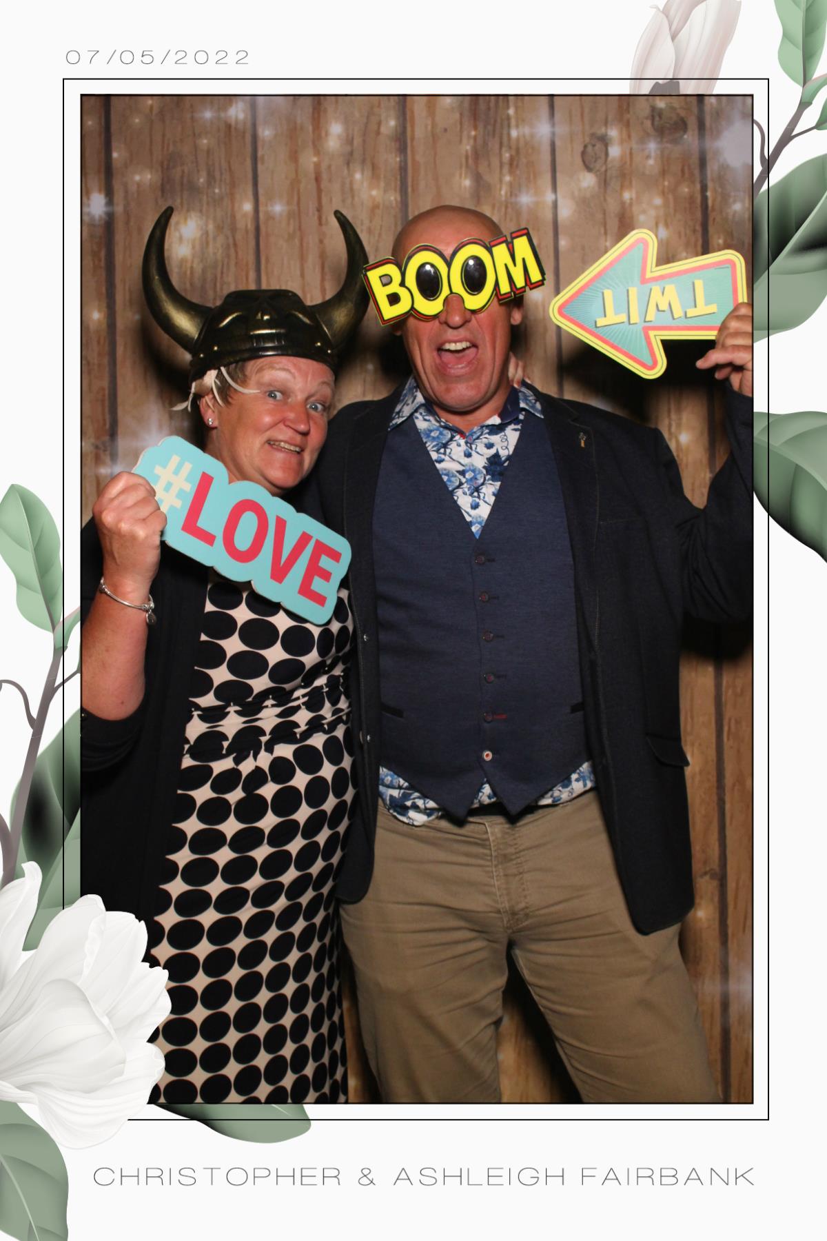 Mr & Mrs Fairbank  | View more photos from the event at gallery.magicimages.uk/u/MagicImages/Mr-Mrs-Fairbank-0