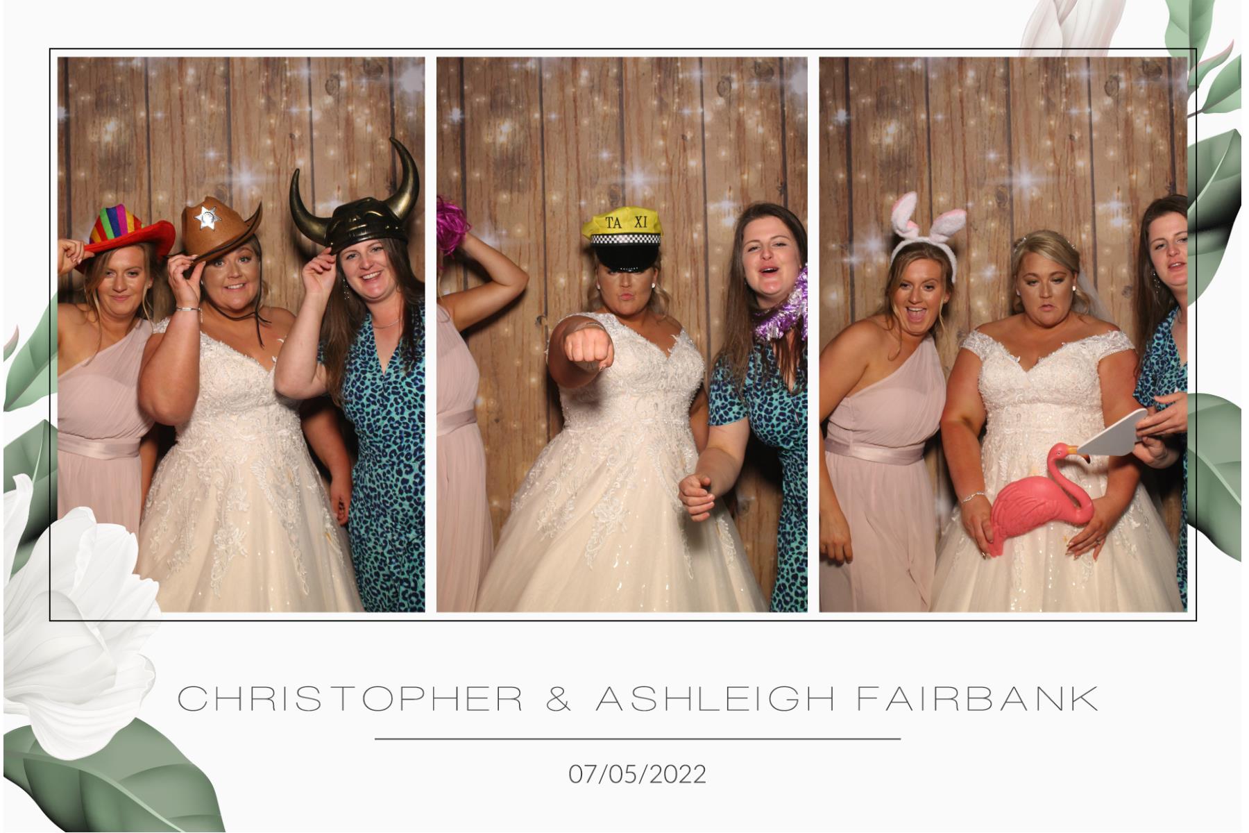 Mr & Mrs Fairbank  | View more photos from the event at gallery.magicimages.uk/u/MagicImages/Mr-Mrs-Fairbank-0