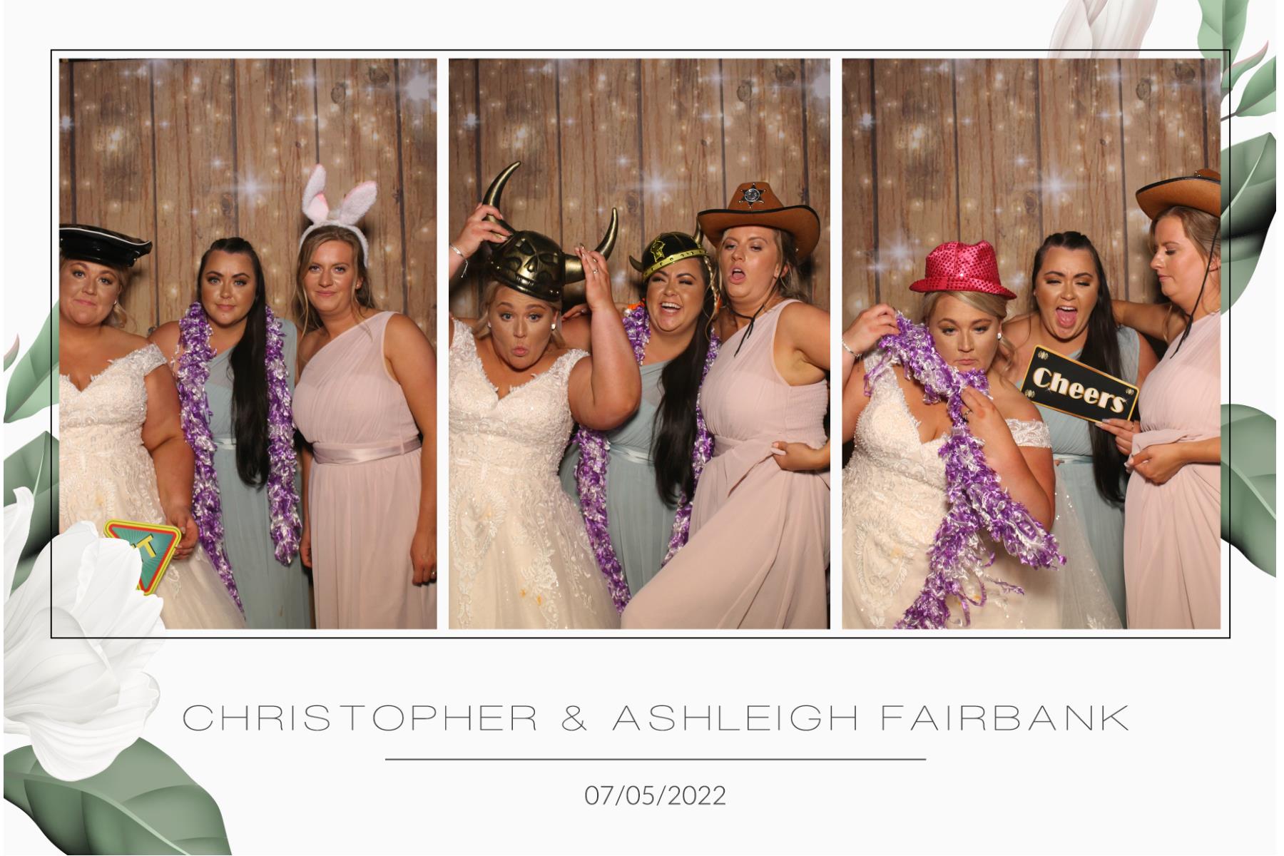 Mr & Mrs Fairbank  | View more photos from the event at gallery.magicimages.uk/u/MagicImages/Mr-Mrs-Fairbank-0