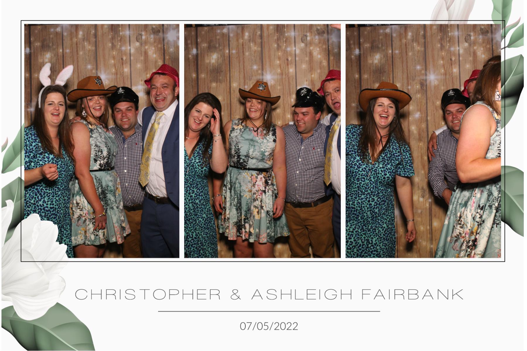 Mr & Mrs Fairbank  | View more photos from the event at gallery.magicimages.uk/u/MagicImages/Mr-Mrs-Fairbank-0