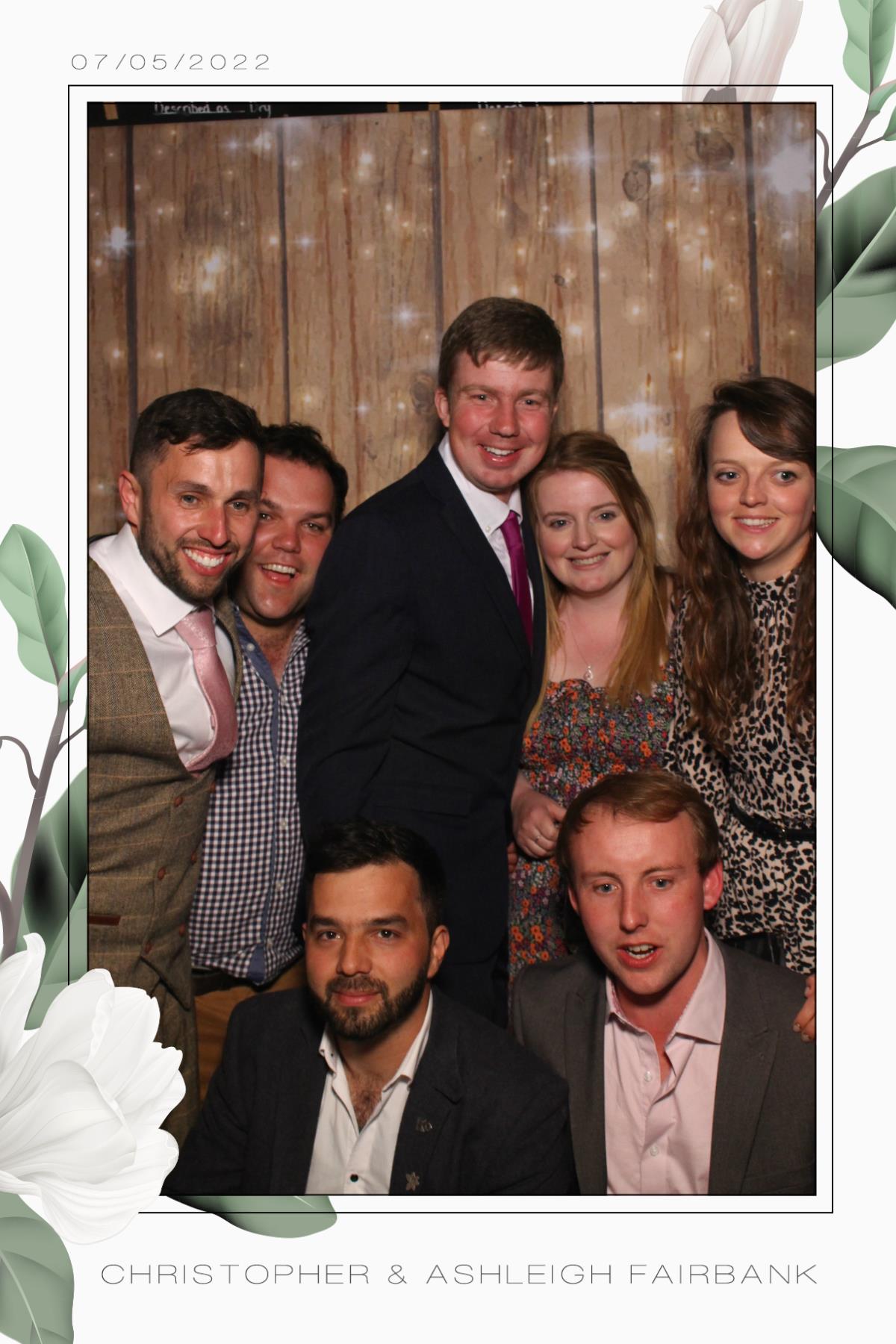 Mr & Mrs Fairbank  | View more photos from the event at gallery.magicimages.uk/u/MagicImages/Mr-Mrs-Fairbank-0