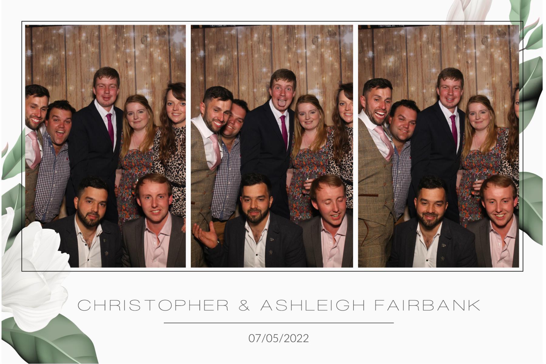 Mr & Mrs Fairbank  | View more photos from the event at gallery.magicimages.uk/u/MagicImages/Mr-Mrs-Fairbank-0