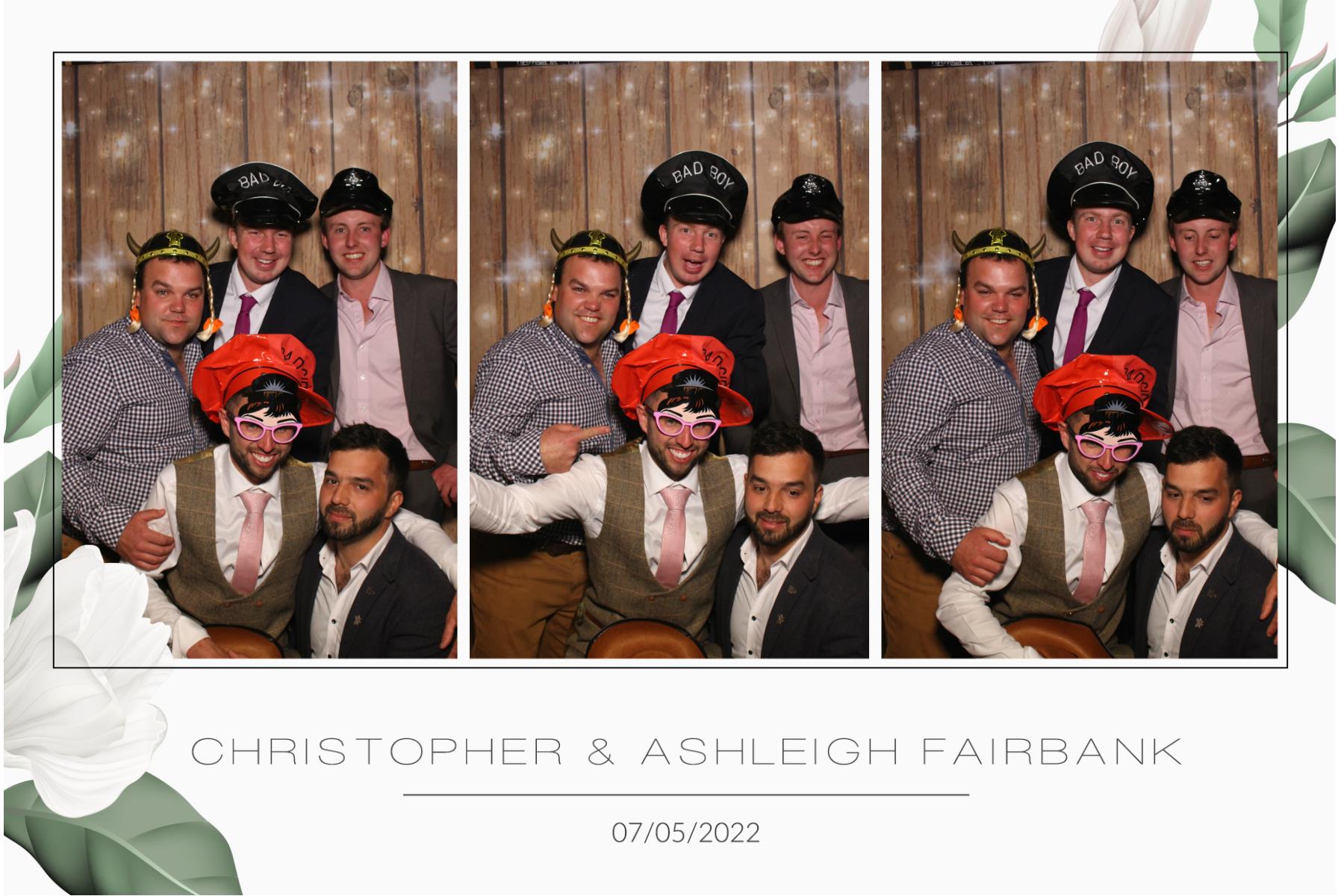 Mr & Mrs Fairbank  | View more photos from the event at gallery.magicimages.uk/u/MagicImages/Mr-Mrs-Fairbank-0