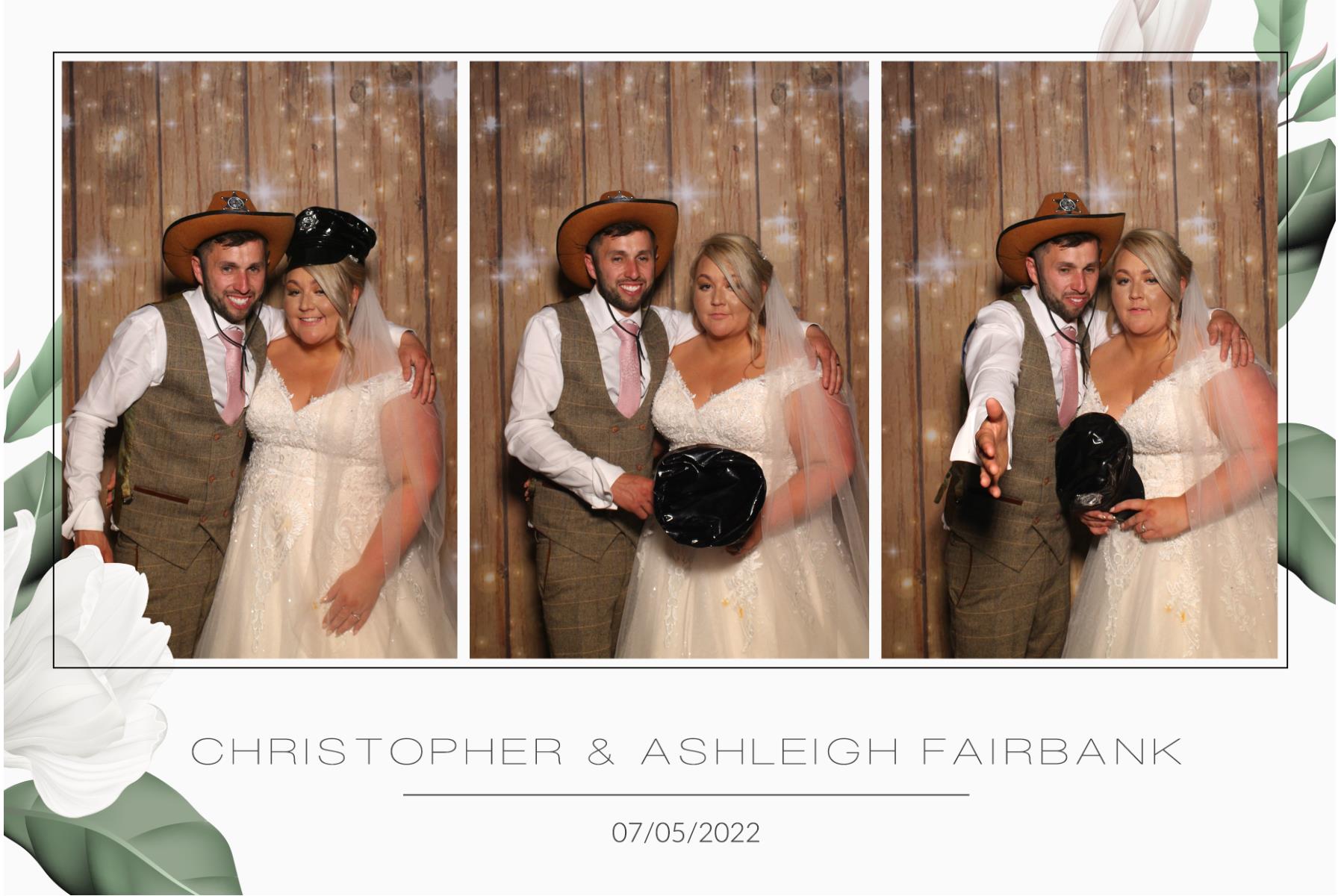 Mr & Mrs Fairbank  | View more photos from the event at gallery.magicimages.uk/u/MagicImages/Mr-Mrs-Fairbank-0