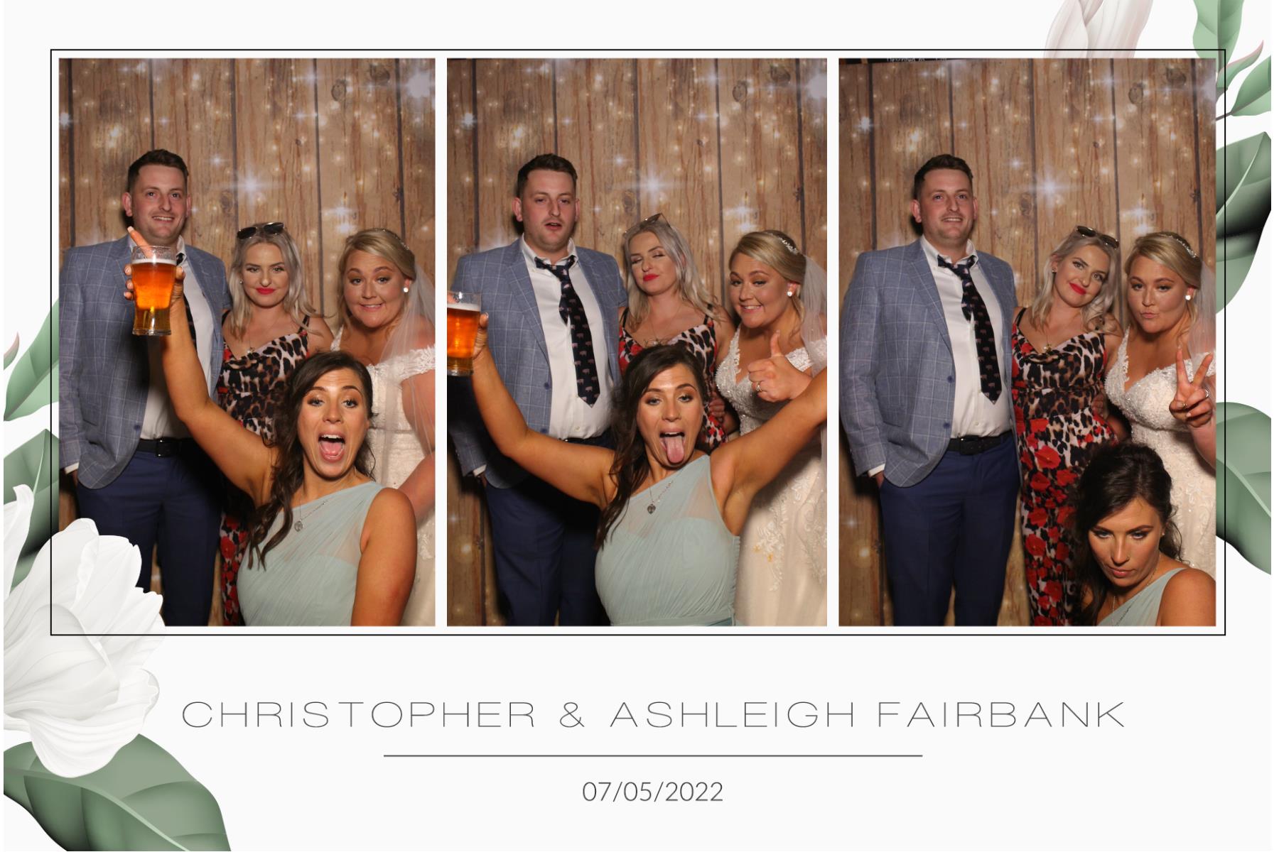 Mr & Mrs Fairbank  | View more photos from the event at gallery.magicimages.uk/u/MagicImages/Mr-Mrs-Fairbank-0