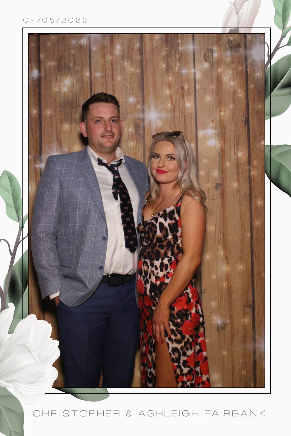 Mr & Mrs Fairbank  | View more photos from the event at gallery.magicimages.uk/u/MagicImages/Mr-Mrs-Fairbank-0