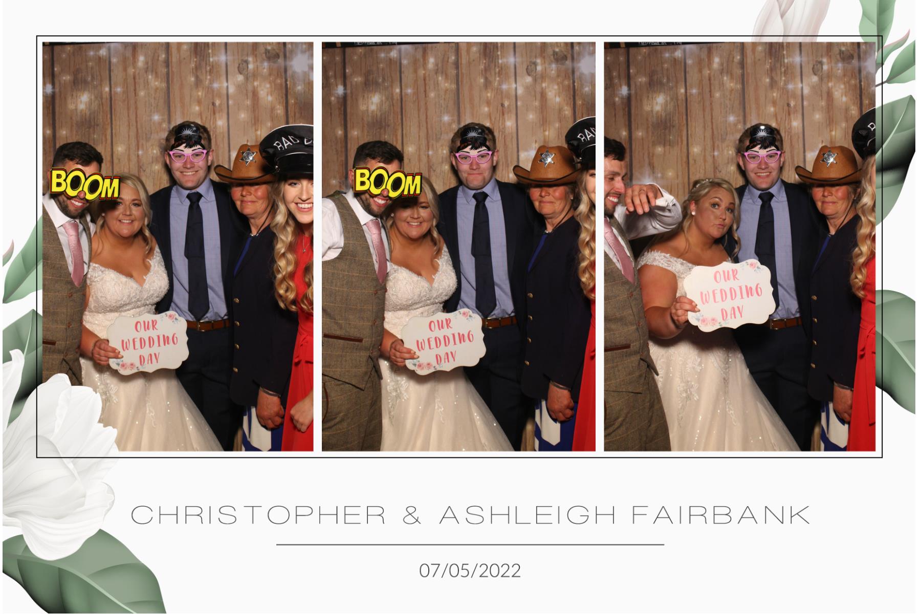 Mr & Mrs Fairbank  | View more photos from the event at gallery.magicimages.uk/u/MagicImages/Mr-Mrs-Fairbank-0