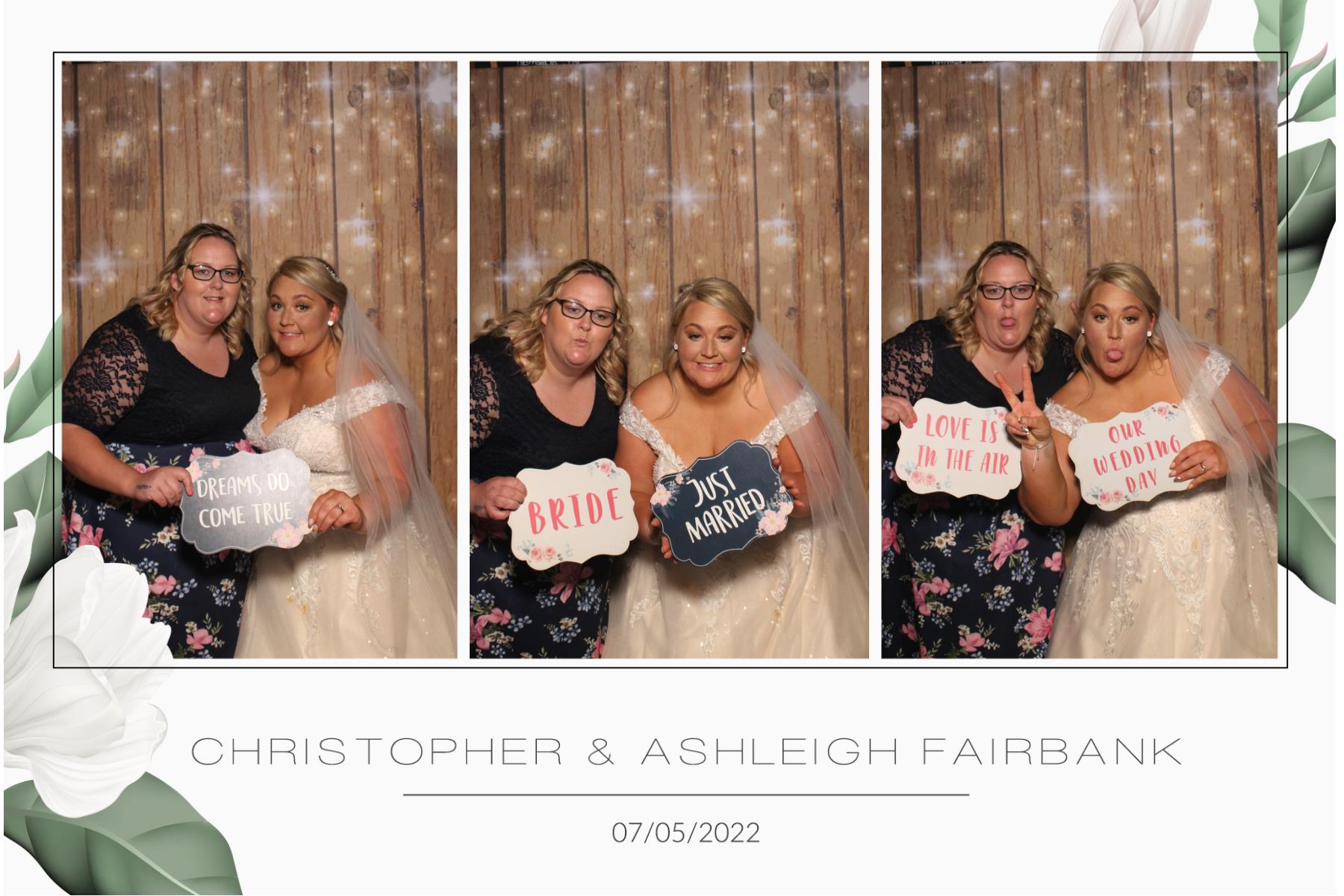 Mr & Mrs Fairbank  | View more photos from the event at gallery.magicimages.uk/u/MagicImages/Mr-Mrs-Fairbank-0