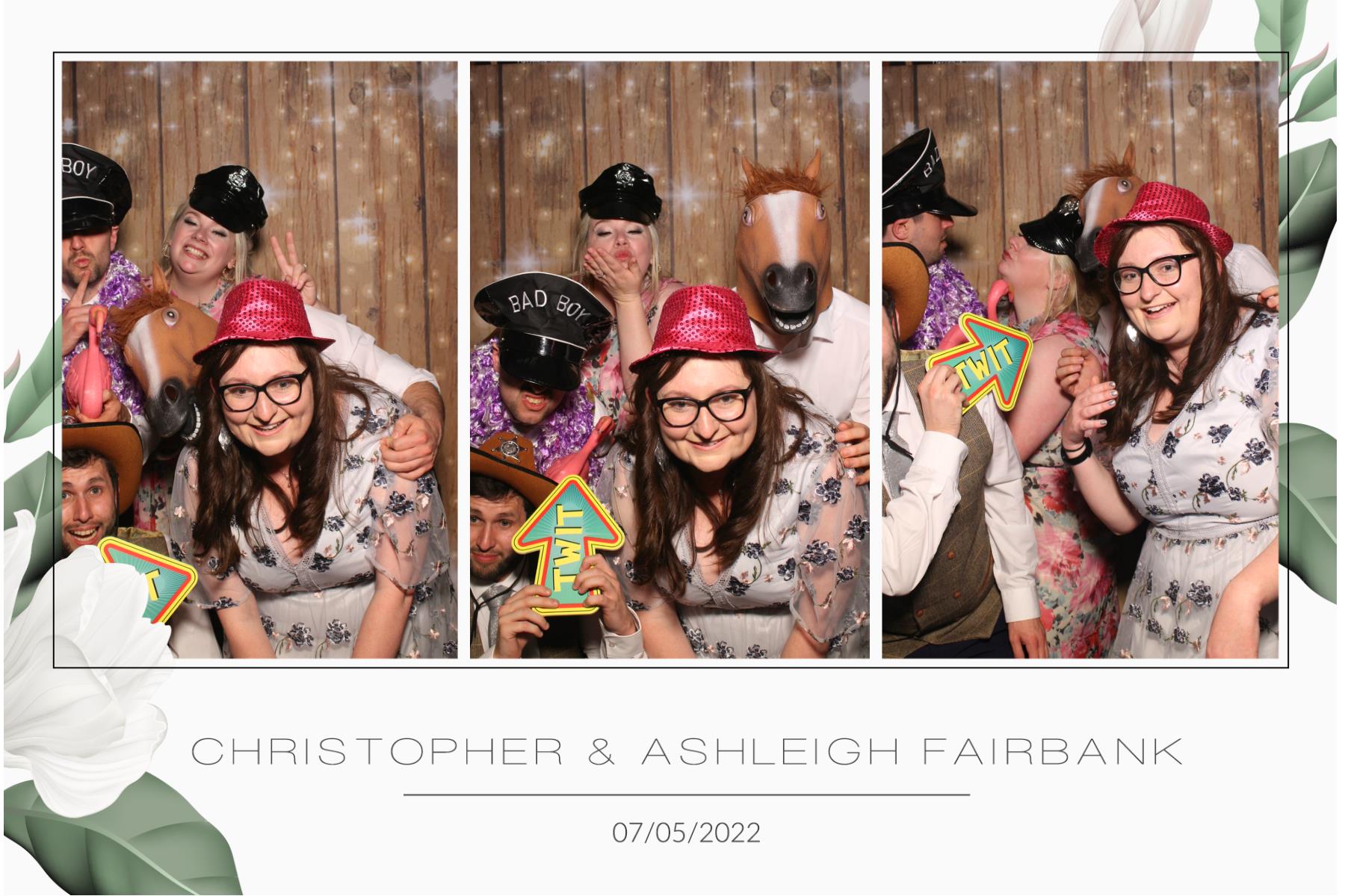Mr & Mrs Fairbank  | View more photos from the event at gallery.magicimages.uk/u/MagicImages/Mr-Mrs-Fairbank-0