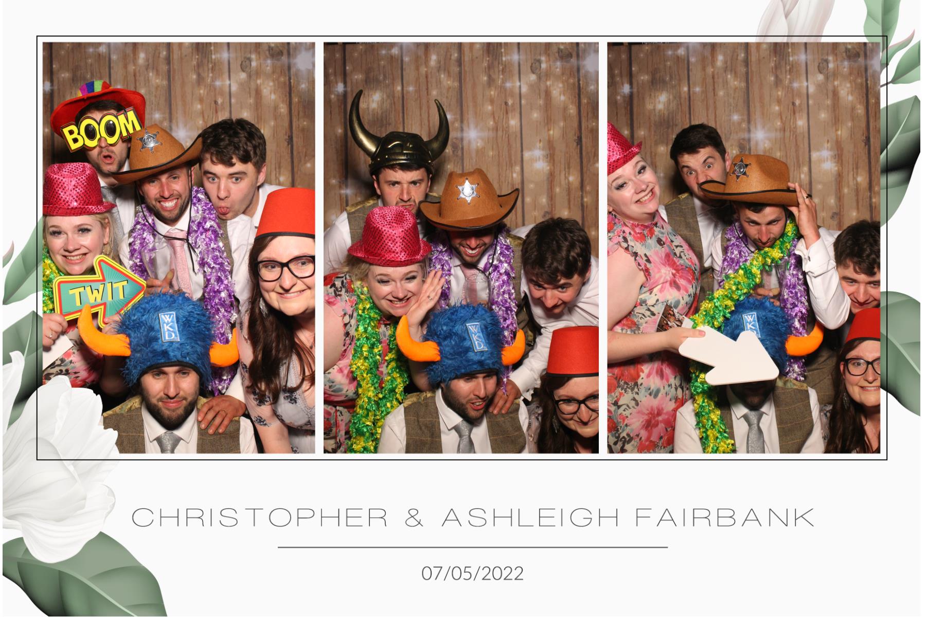 Mr & Mrs Fairbank  | View more photos from the event at gallery.magicimages.uk/u/MagicImages/Mr-Mrs-Fairbank-0