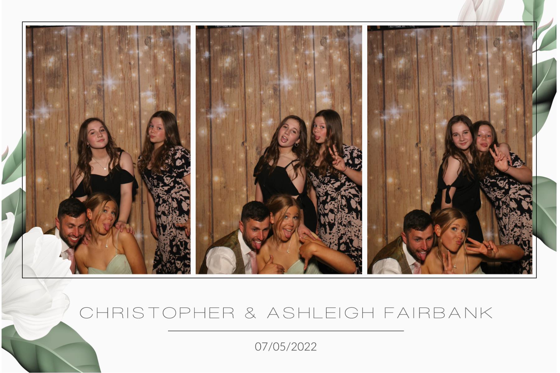 Mr & Mrs Fairbank  | View more photos from the event at gallery.magicimages.uk/u/MagicImages/Mr-Mrs-Fairbank-0