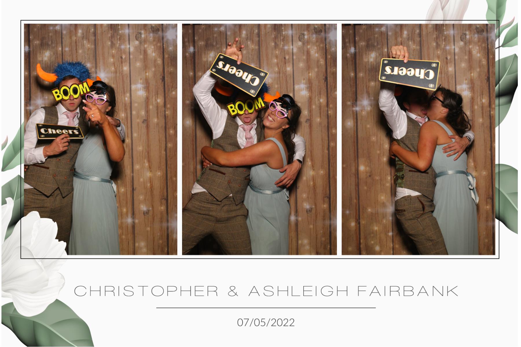 Mr & Mrs Fairbank  | View more photos from the event at gallery.magicimages.uk/u/MagicImages/Mr-Mrs-Fairbank-0