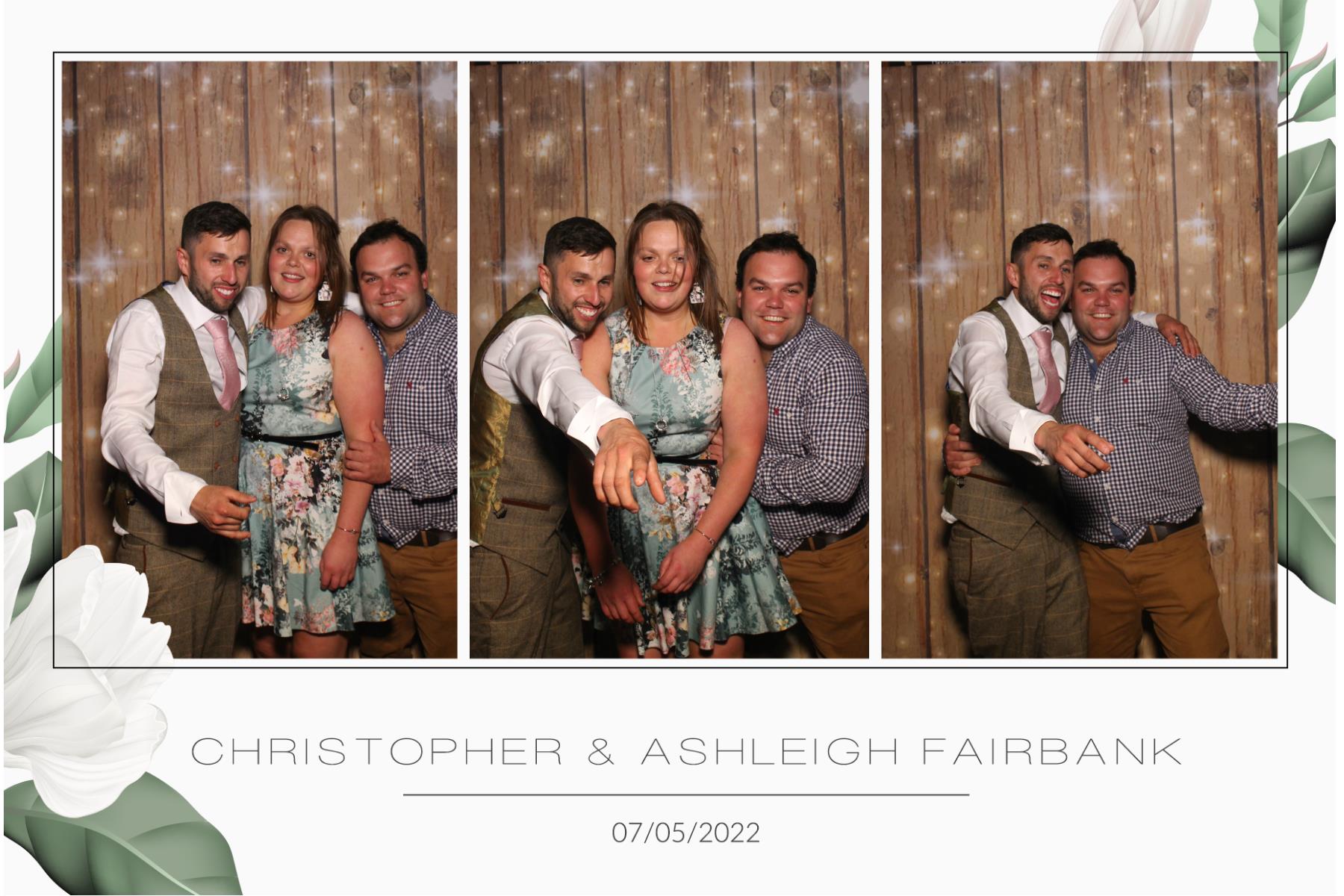 Mr & Mrs Fairbank  | View more photos from the event at gallery.magicimages.uk/u/MagicImages/Mr-Mrs-Fairbank-0