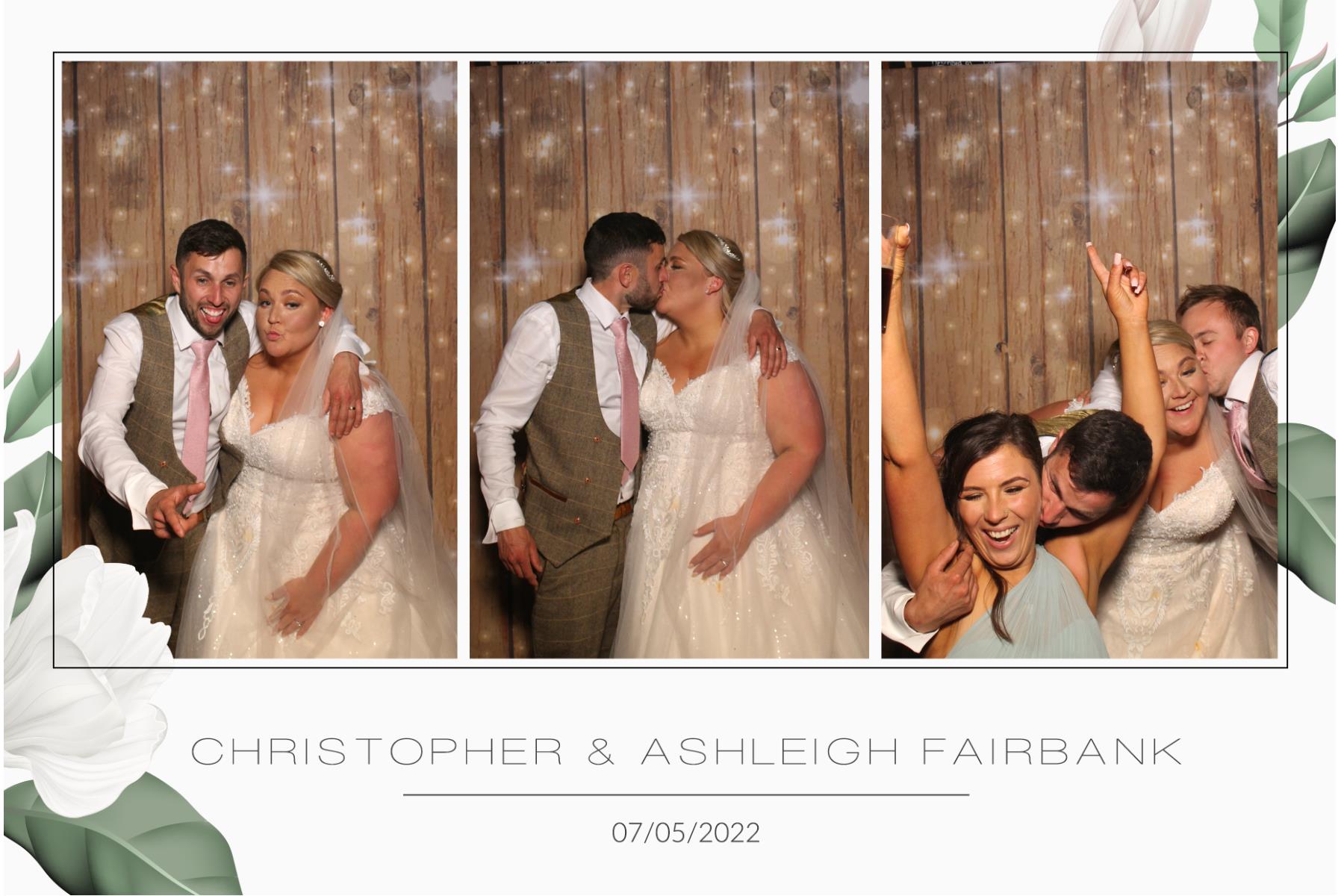 Mr & Mrs Fairbank  | View more photos from the event at gallery.magicimages.uk/u/MagicImages/Mr-Mrs-Fairbank-0