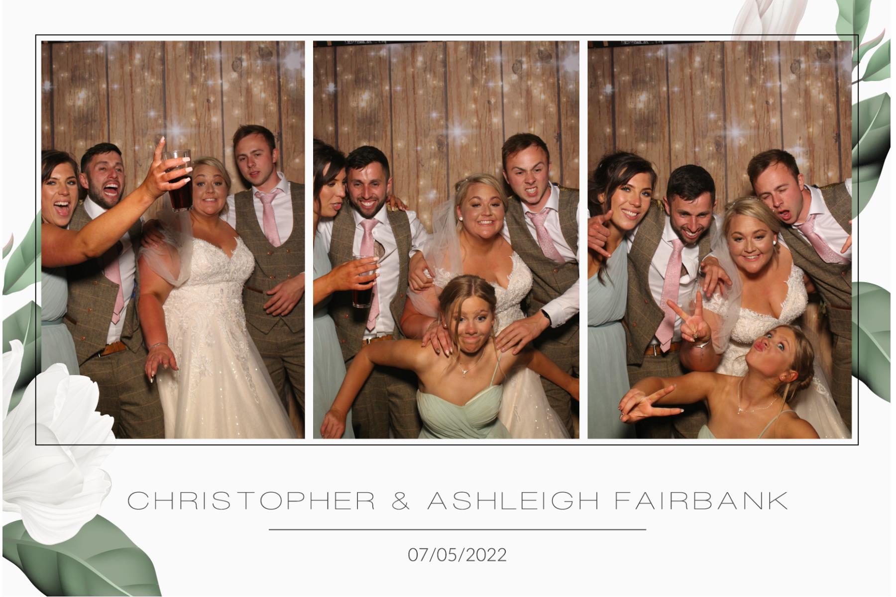 Mr & Mrs Fairbank  | View more photos from the event at gallery.magicimages.uk/u/MagicImages/Mr-Mrs-Fairbank-0