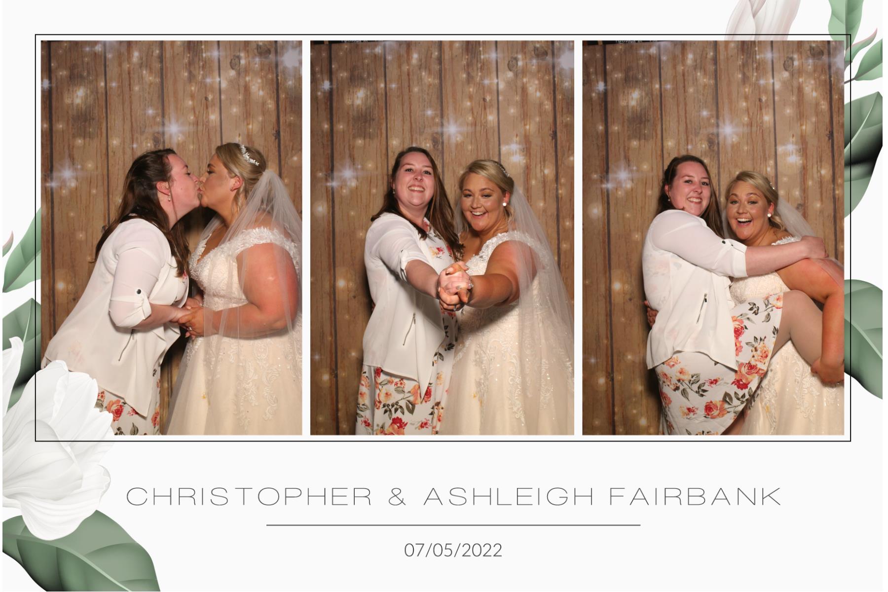 Mr & Mrs Fairbank  | View more photos from the event at gallery.magicimages.uk/u/MagicImages/Mr-Mrs-Fairbank-0