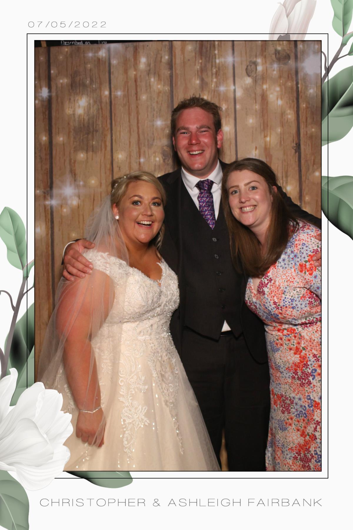 Mr & Mrs Fairbank  | View more photos from the event at gallery.magicimages.uk/u/MagicImages/Mr-Mrs-Fairbank-0
