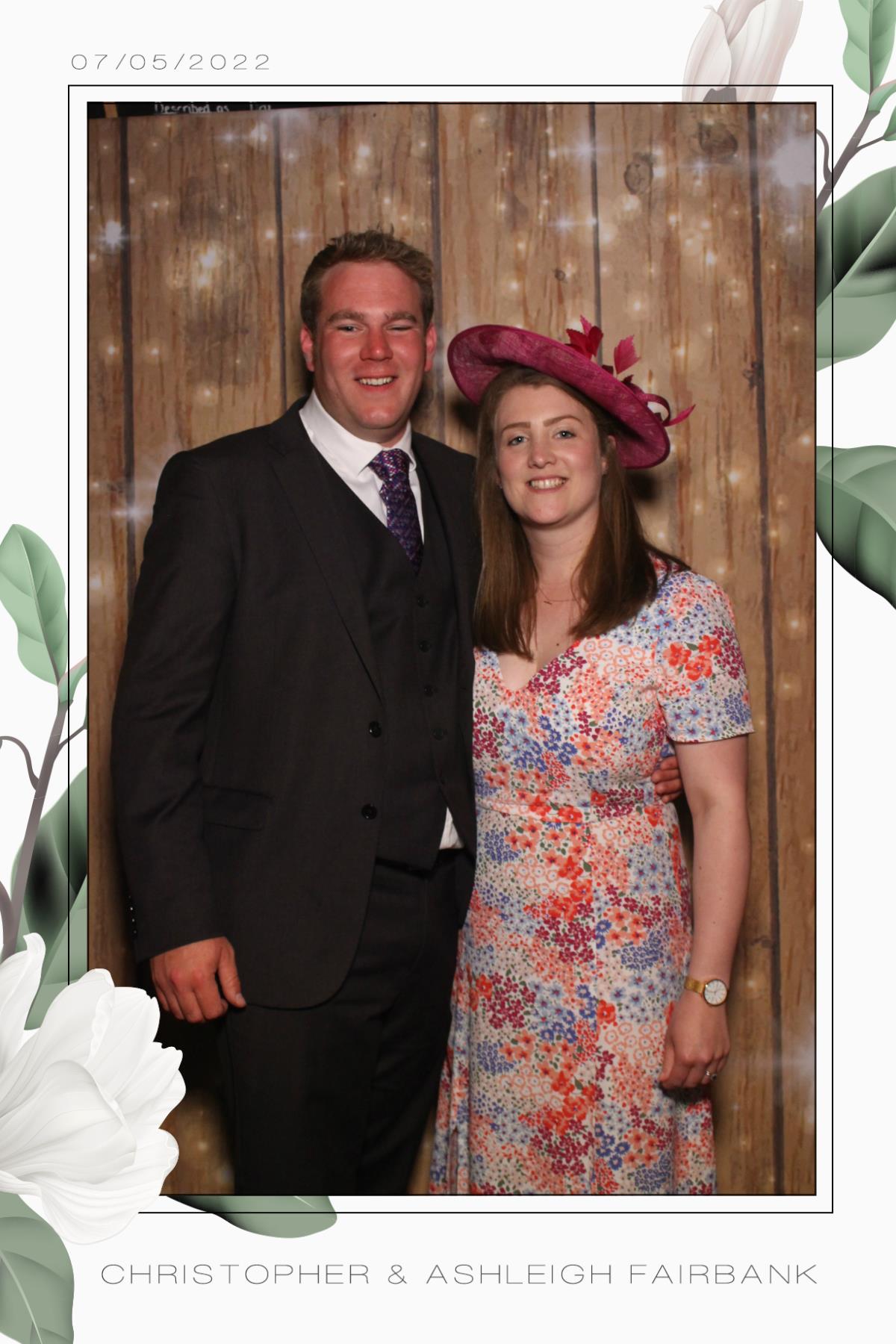 Mr & Mrs Fairbank  | View more photos from the event at gallery.magicimages.uk/u/MagicImages/Mr-Mrs-Fairbank-0