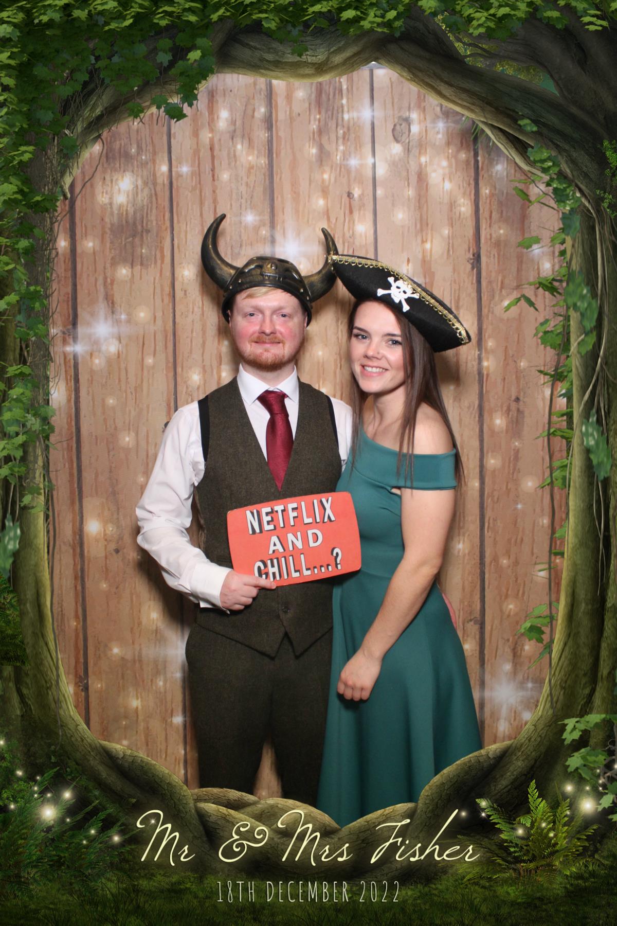 Mr & Mrs Fisher  | View more photos from the event at gallery.magicimages.uk/u/MagicImages/Mr-Mrs-Fisher