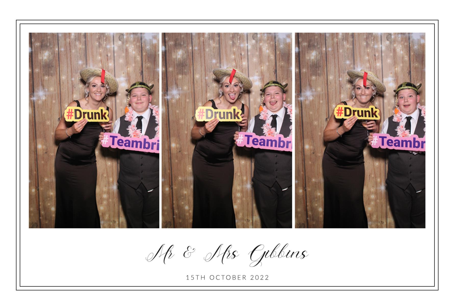 Mr & Mrs Gibbins  | View more photos from the event at gallery.magicimages.uk/u/MagicImages/Mr-Mrs-Gibbins