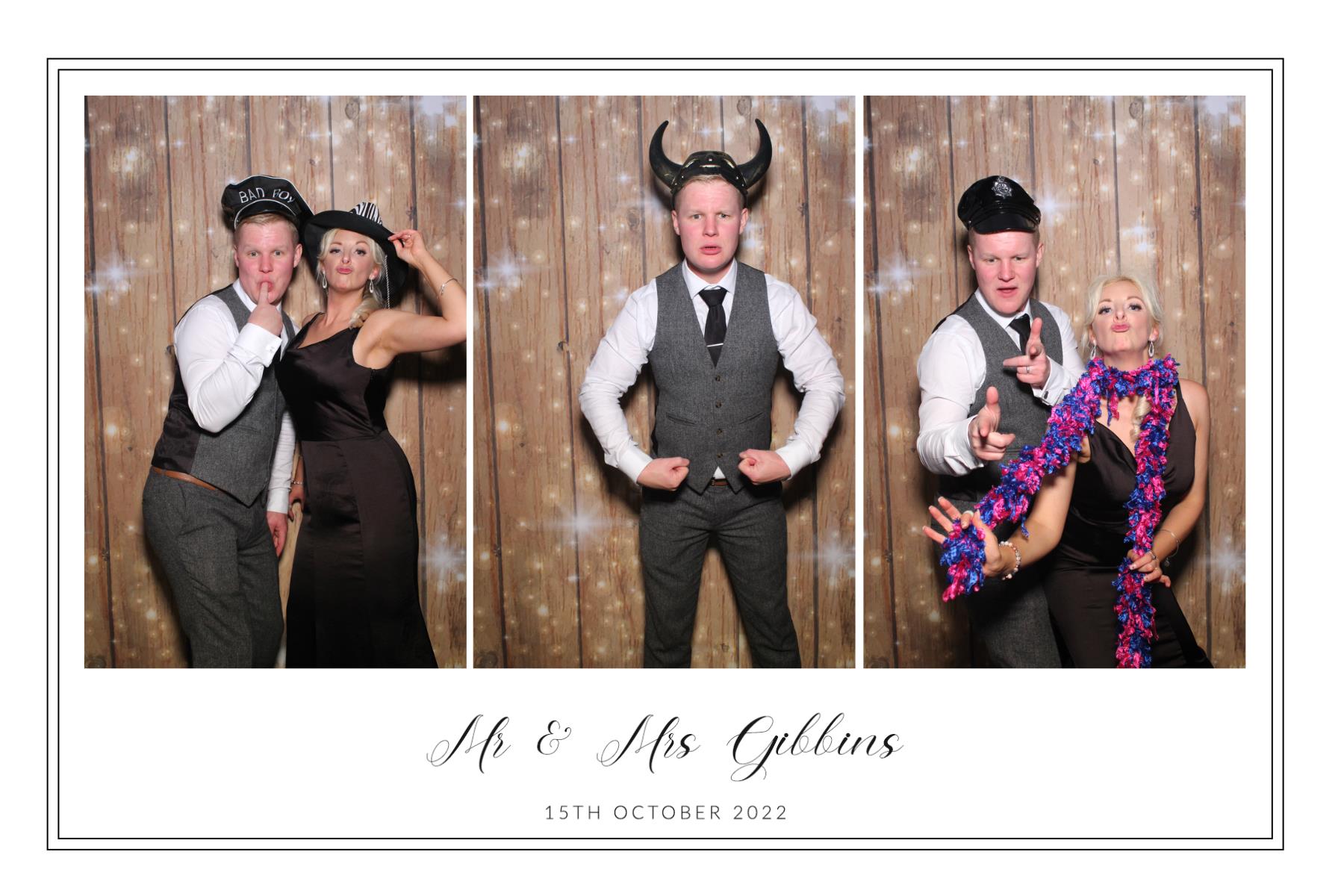 Mr & Mrs Gibbins  | View more photos from the event at gallery.magicimages.uk/u/MagicImages/Mr-Mrs-Gibbins