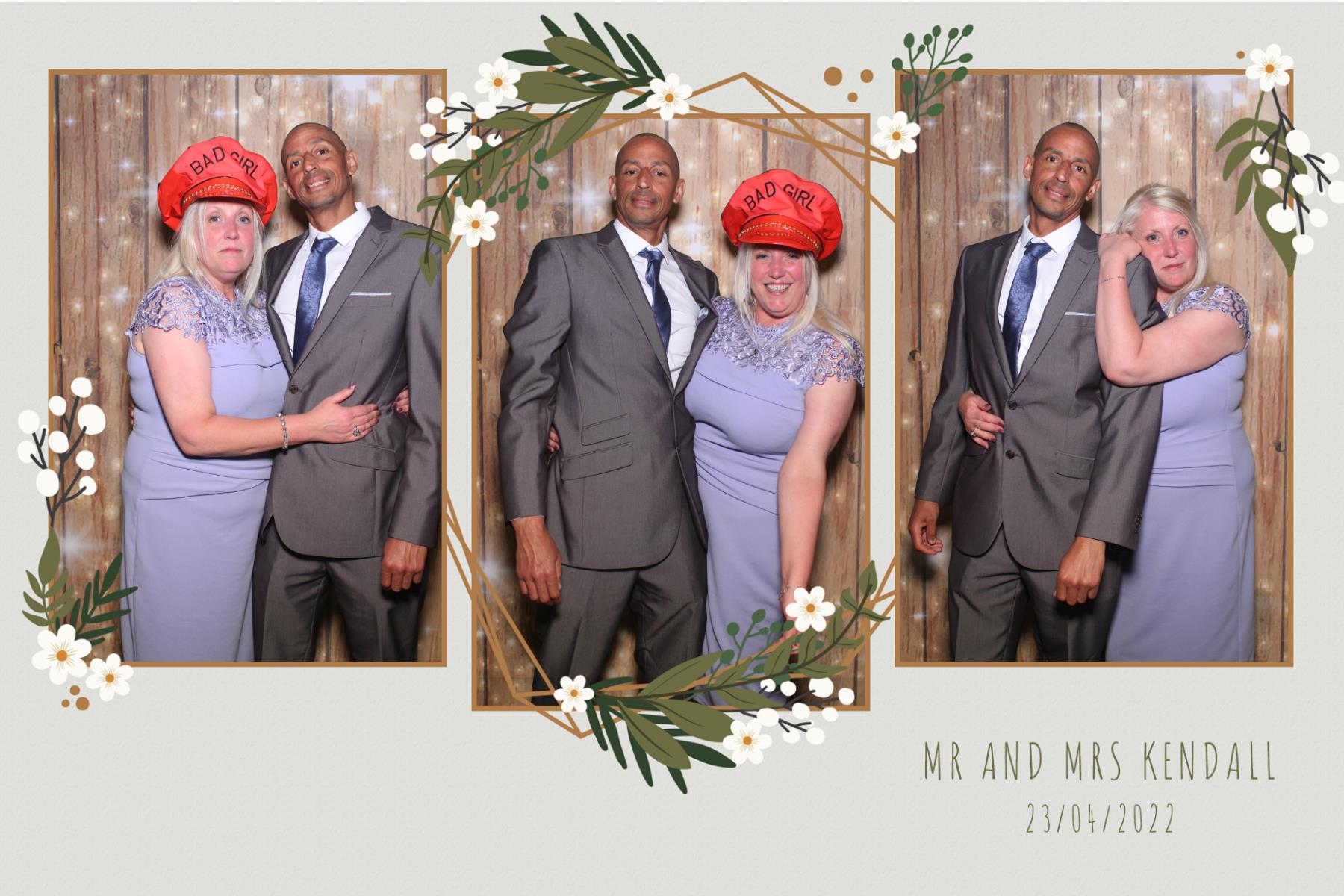 Mr & Mrs Kendall  | View more photos from the event at gallery.magicimages.uk/u/MagicImages/Mr-Mrs-Kendall