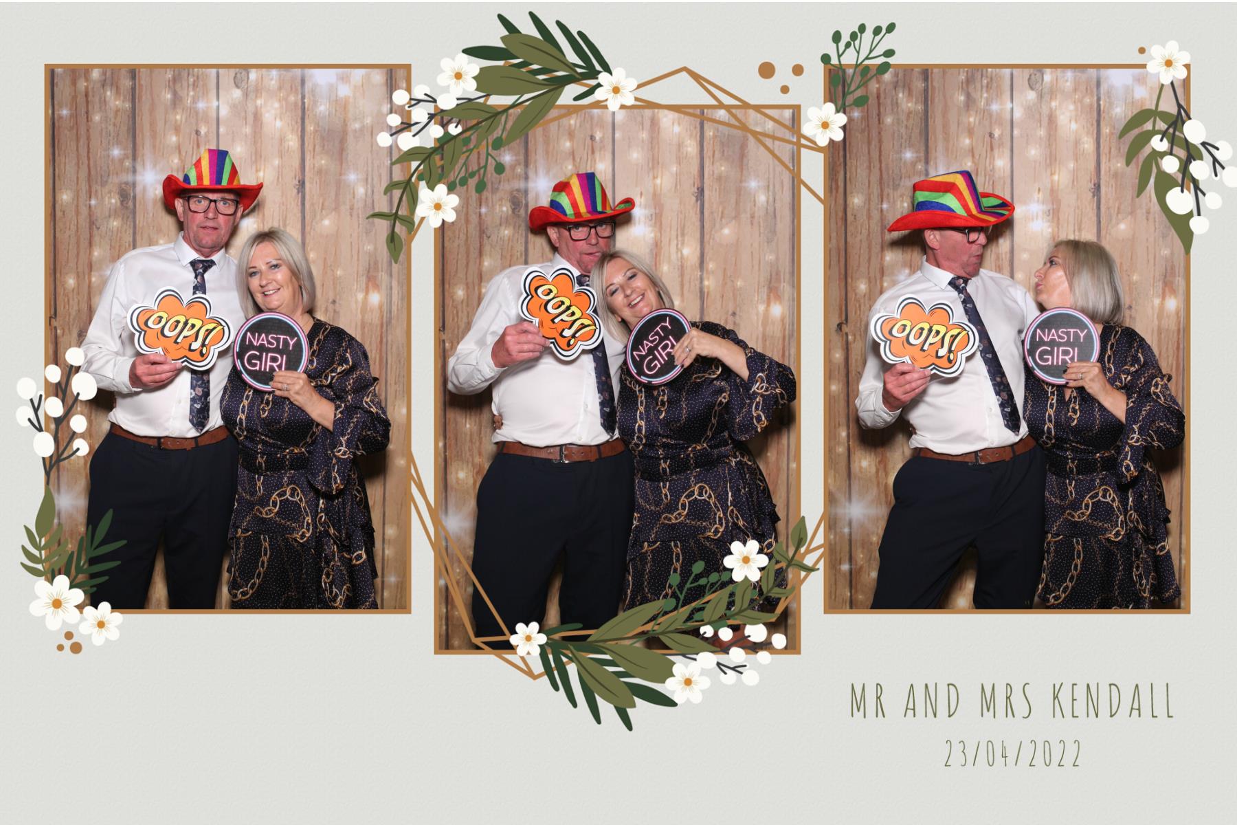 Mr & Mrs Kendall  | View more photos from the event at gallery.magicimages.uk/u/MagicImages/Mr-Mrs-Kendall
