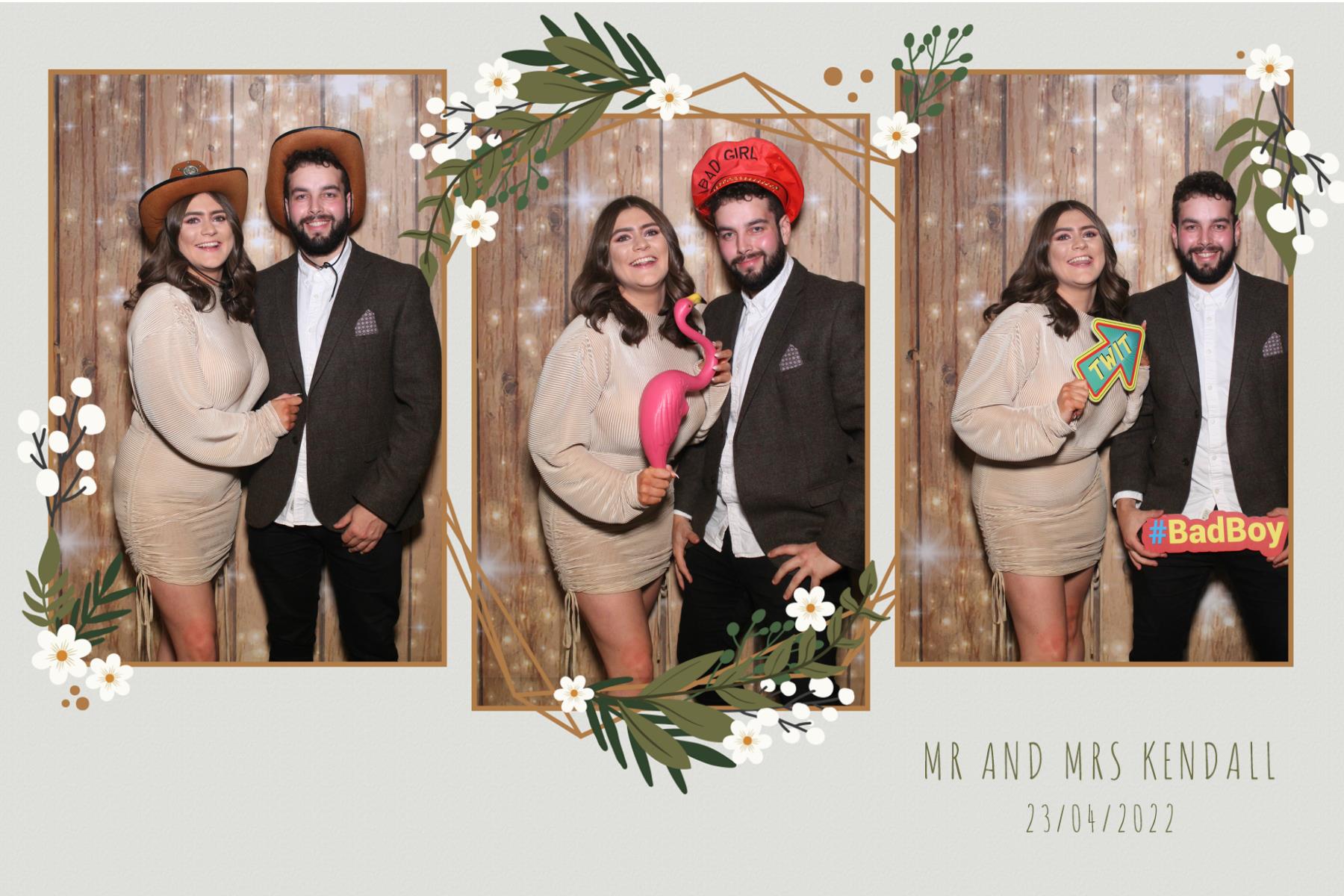 Mr & Mrs Kendall  | View more photos from the event at gallery.magicimages.uk/u/MagicImages/Mr-Mrs-Kendall