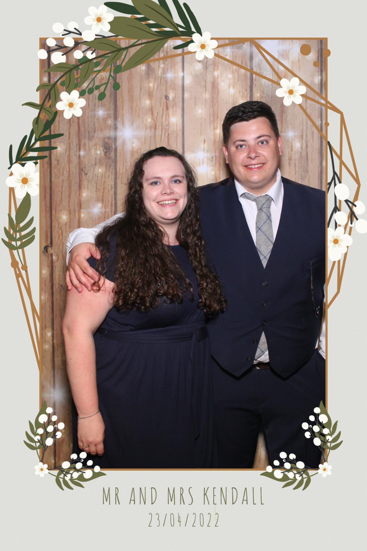Mr & Mrs Kendall  | View more photos from the event at gallery.magicimages.uk/u/MagicImages/Mr-Mrs-Kendall