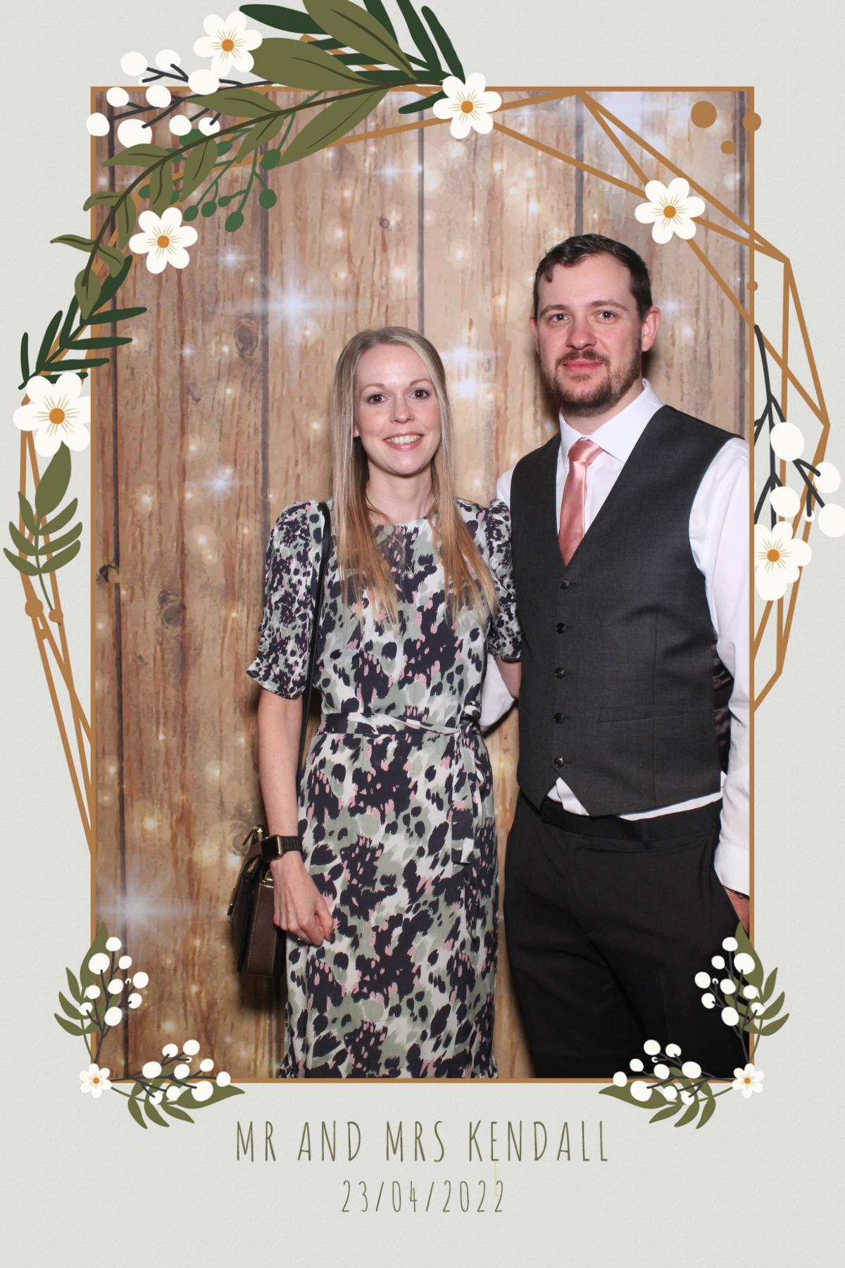 Mr & Mrs Kendall  | View more photos from the event at gallery.magicimages.uk/u/MagicImages/Mr-Mrs-Kendall