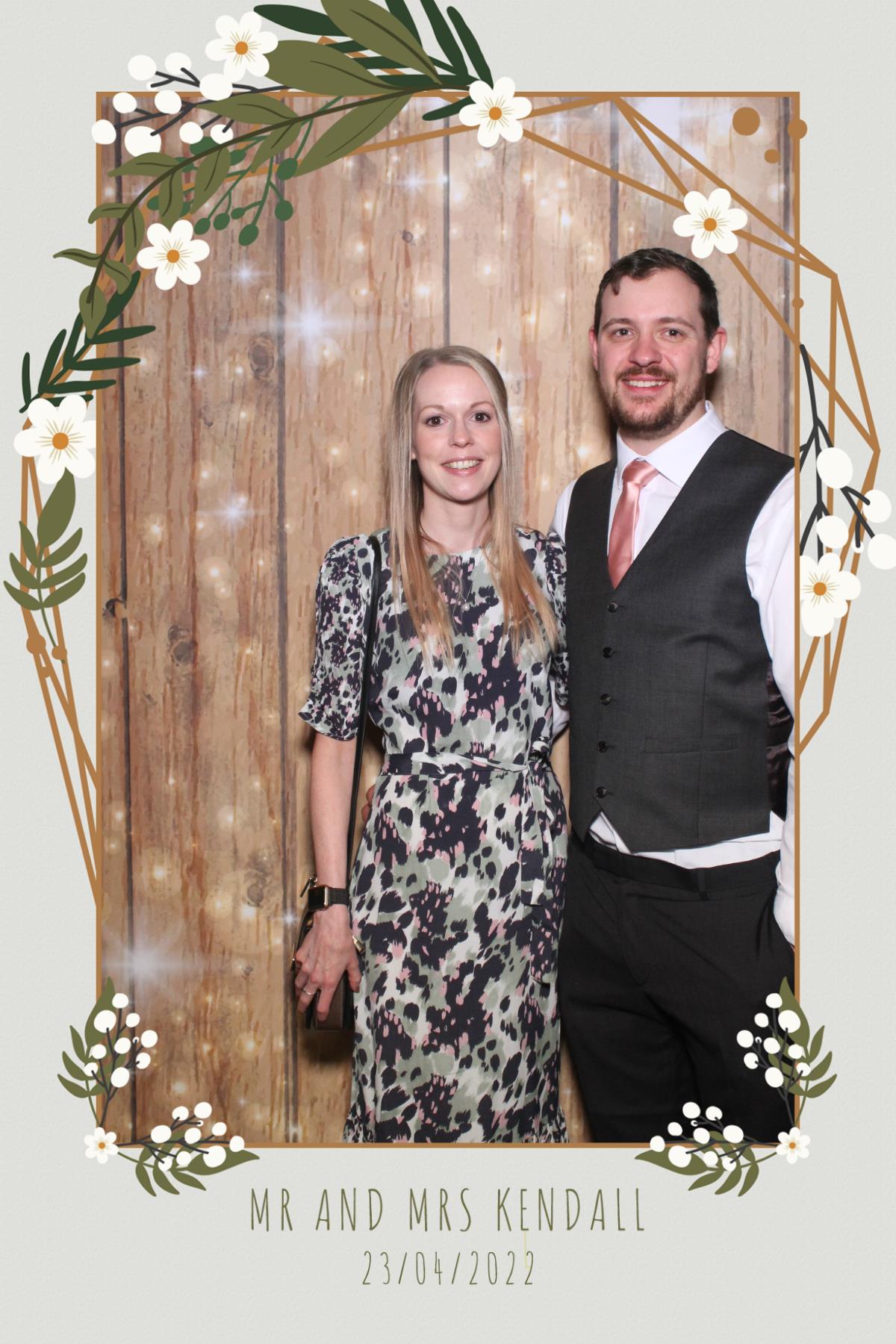 Mr & Mrs Kendall  | View more photos from the event at gallery.magicimages.uk/u/MagicImages/Mr-Mrs-Kendall
