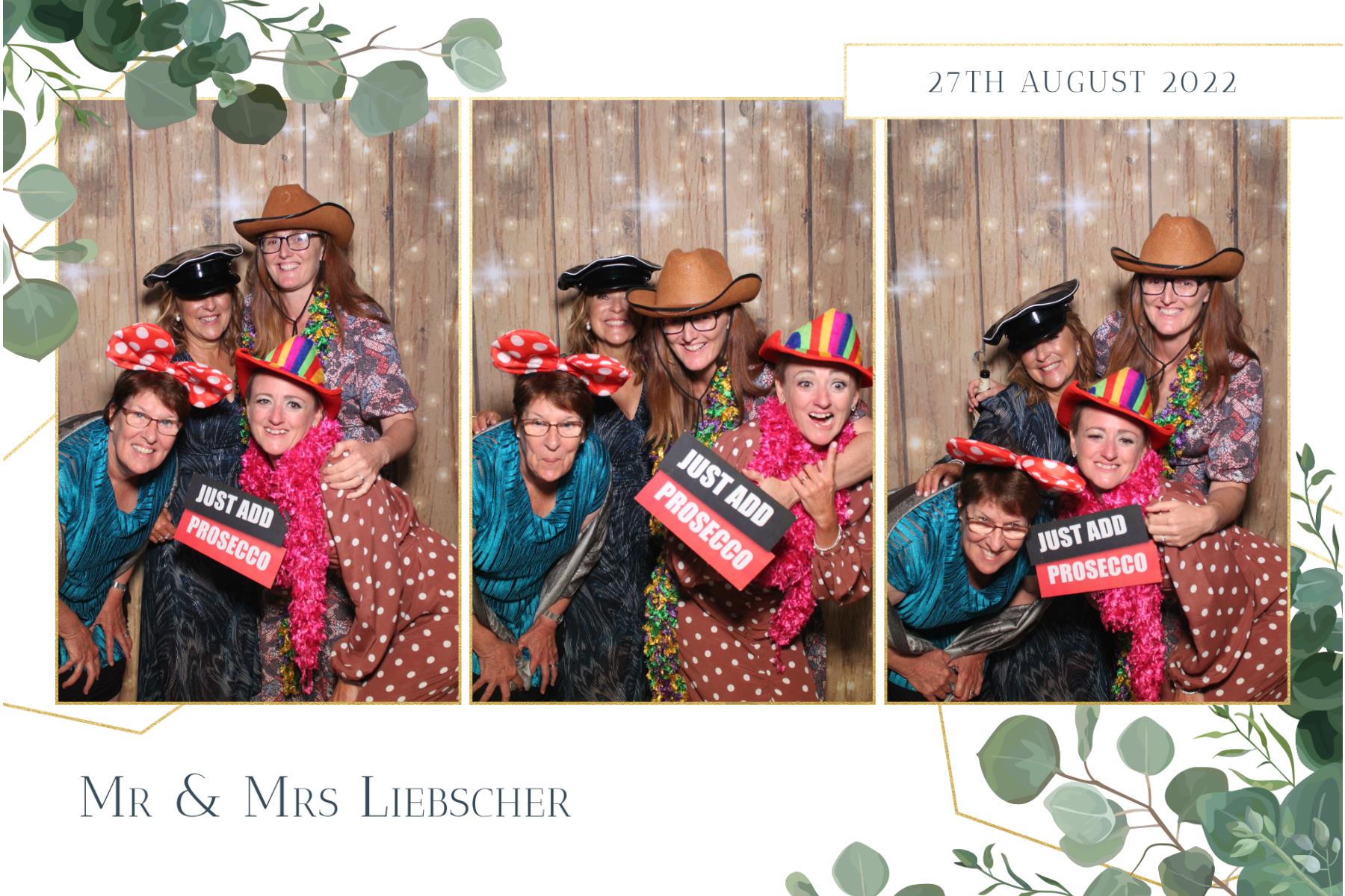 Mr & Mrs Liebscher | View more photos from the event at gallery.magicimages.uk/u/MagicImages/Mr-Mrs-Liebscher