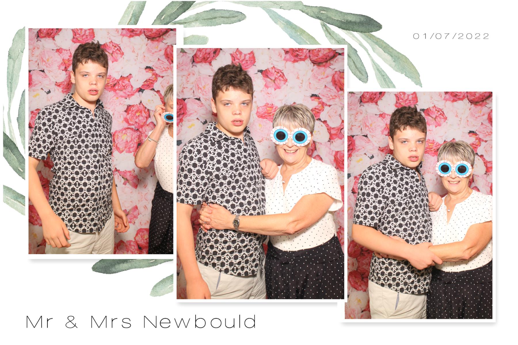 Mr & Mrs Newbould  | View more photos from the event at gallery.magicimages.uk/u/MagicImages/Mr-Mrs-Newbould