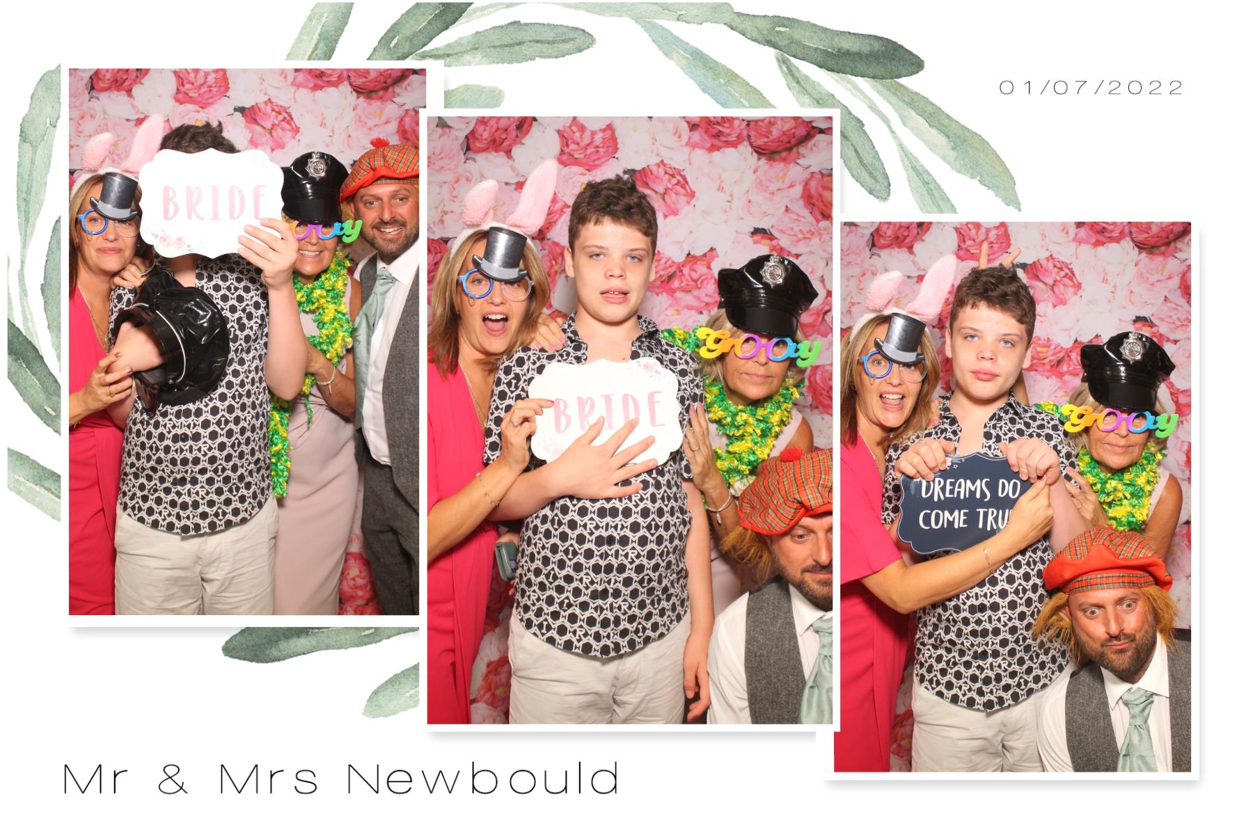 Mr & Mrs Newbould  | View more photos from the event at gallery.magicimages.uk/u/MagicImages/Mr-Mrs-Newbould
