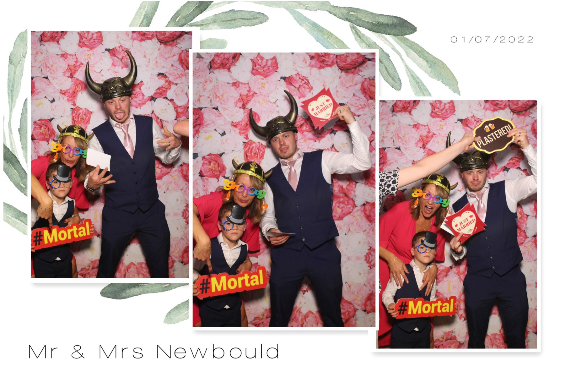 Mr & Mrs Newbould  | View more photos from the event at gallery.magicimages.uk/u/MagicImages/Mr-Mrs-Newbould