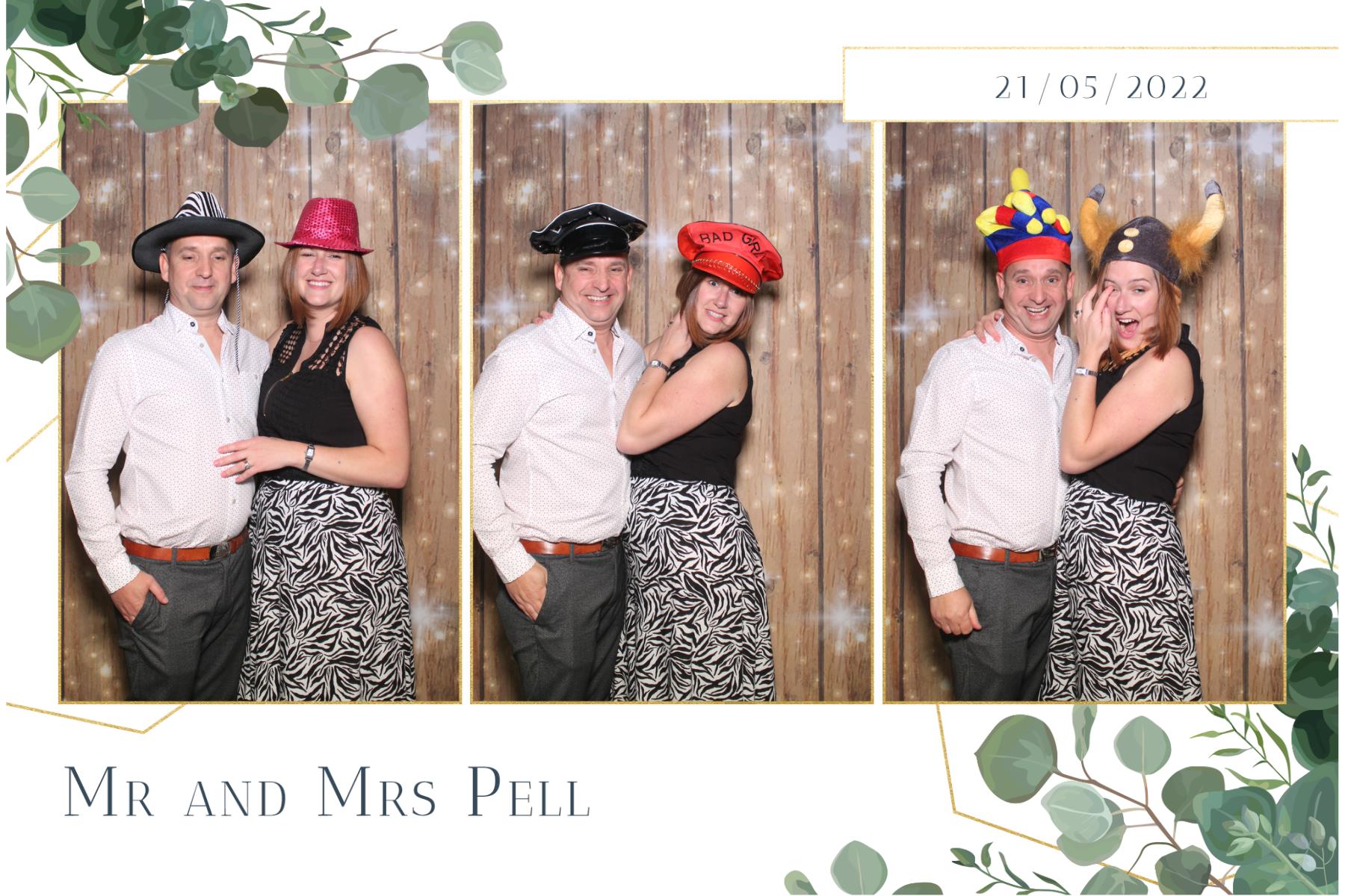 Mr & Mrs Pell  | View more photos from the event at gallery.magicimages.uk/u/MagicImages/Mr-Mrs-Pell