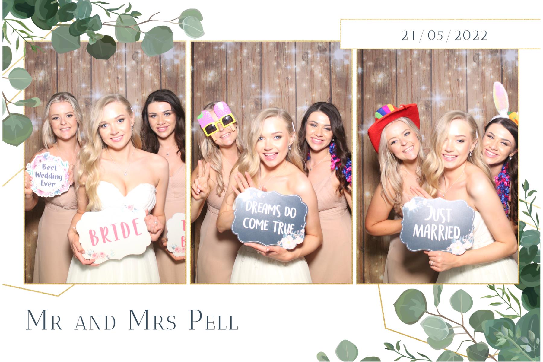 Mr & Mrs Pell  | View more photos from the event at gallery.magicimages.uk/u/MagicImages/Mr-Mrs-Pell