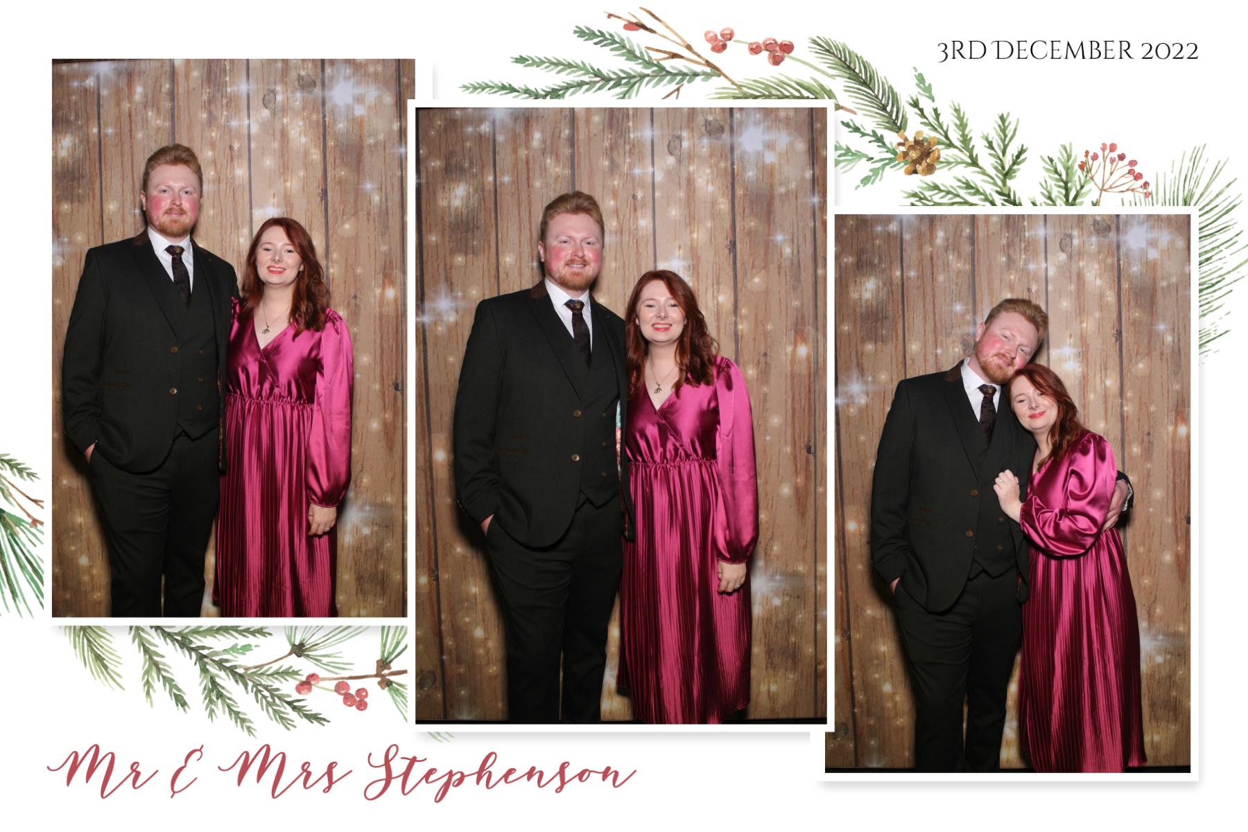 Mr & Mrs Stephenson | View more photos from the event at gallery.magicimages.uk/u/MagicImages/Mr-Mrs-Stephenson