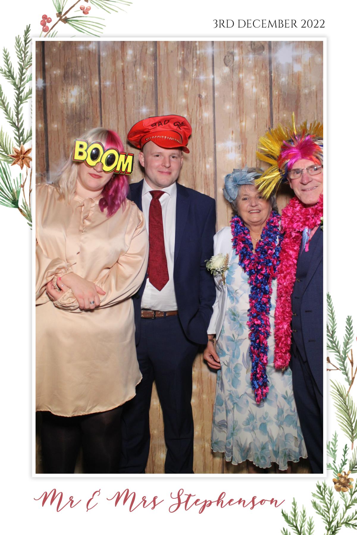 Mr & Mrs Stephenson | View more photos from the event at gallery.magicimages.uk/u/MagicImages/Mr-Mrs-Stephenson