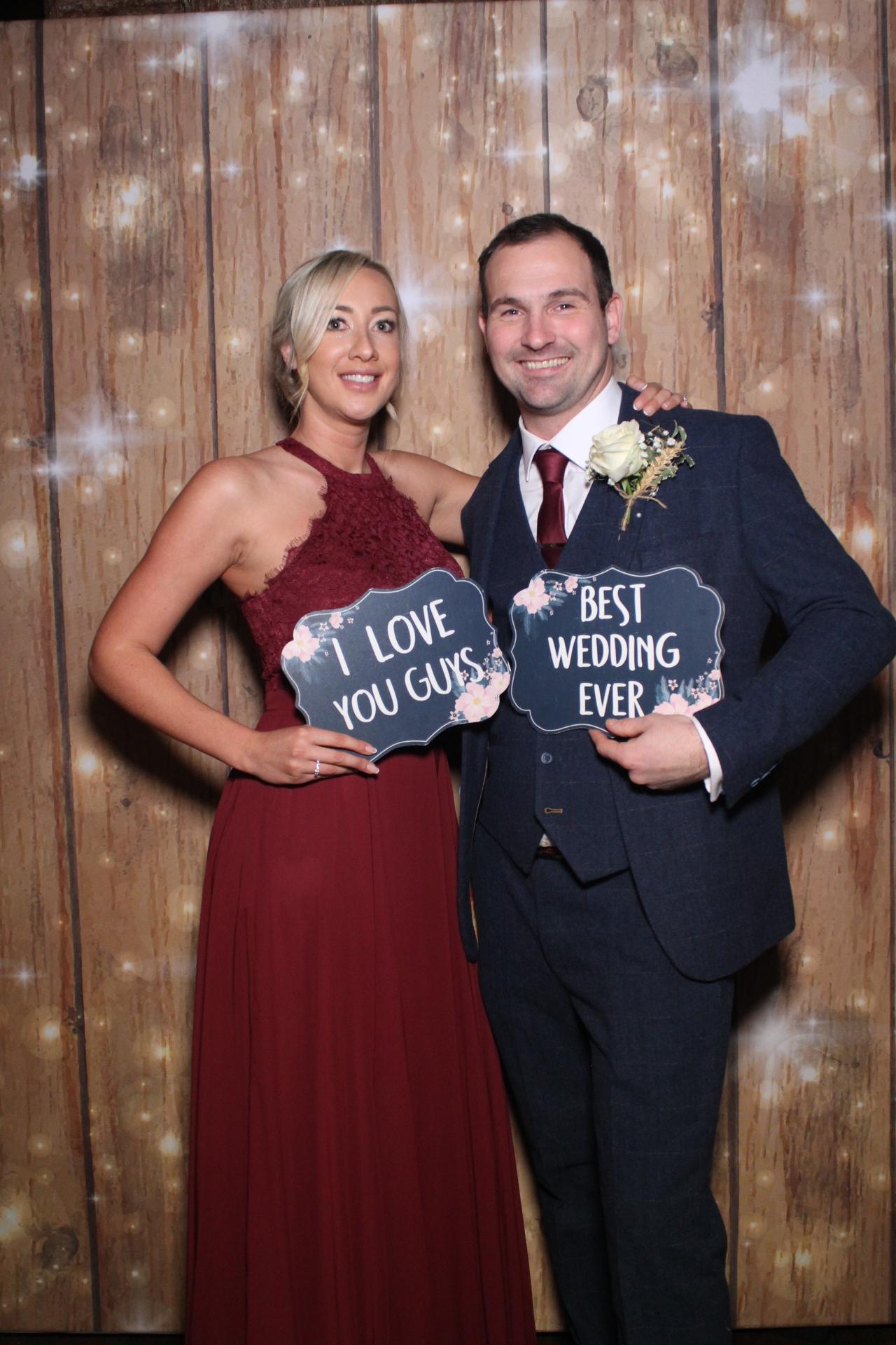 Mr & Mrs Stephenson | View more photos from the event at gallery.magicimages.uk/u/MagicImages/Mr-Mrs-Stephenson