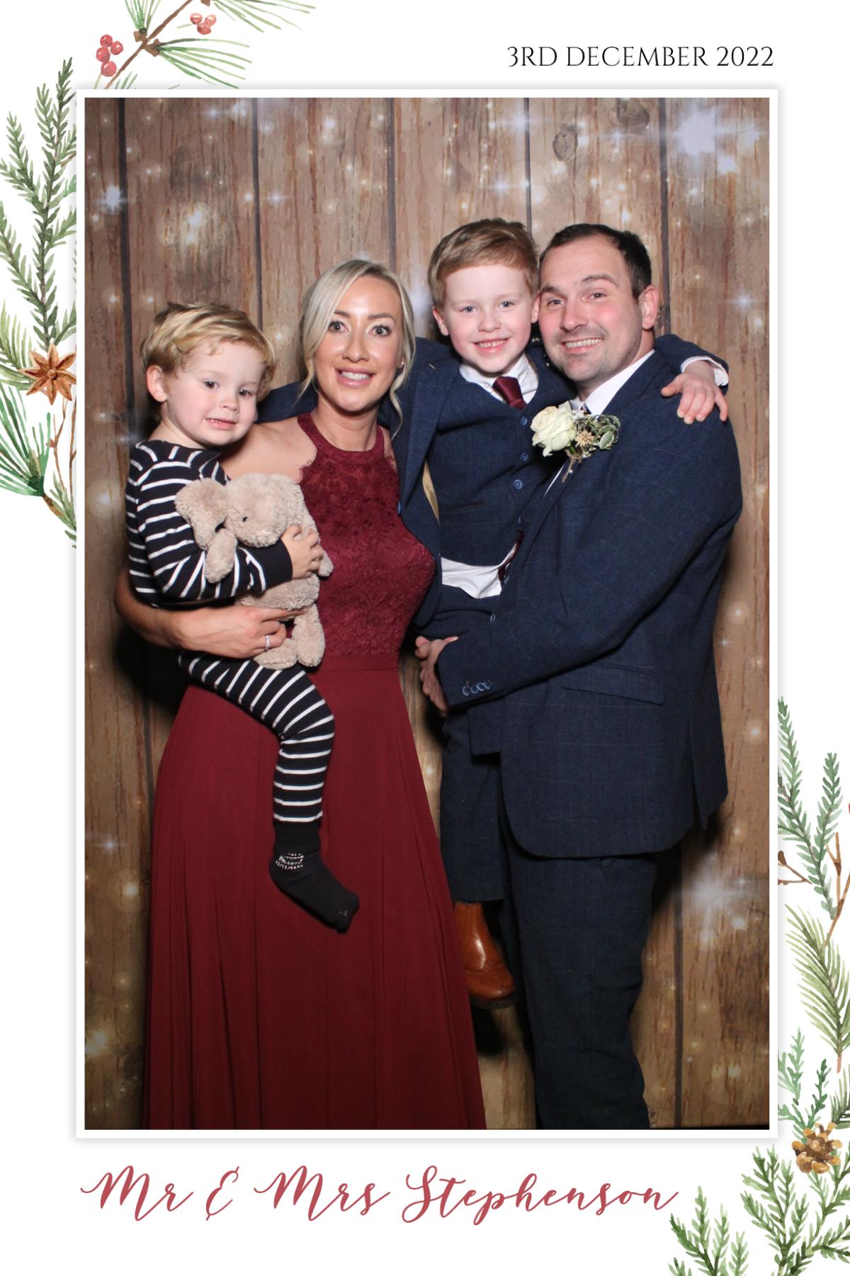 Mr & Mrs Stephenson | View more photos from the event at gallery.magicimages.uk/u/MagicImages/Mr-Mrs-Stephenson