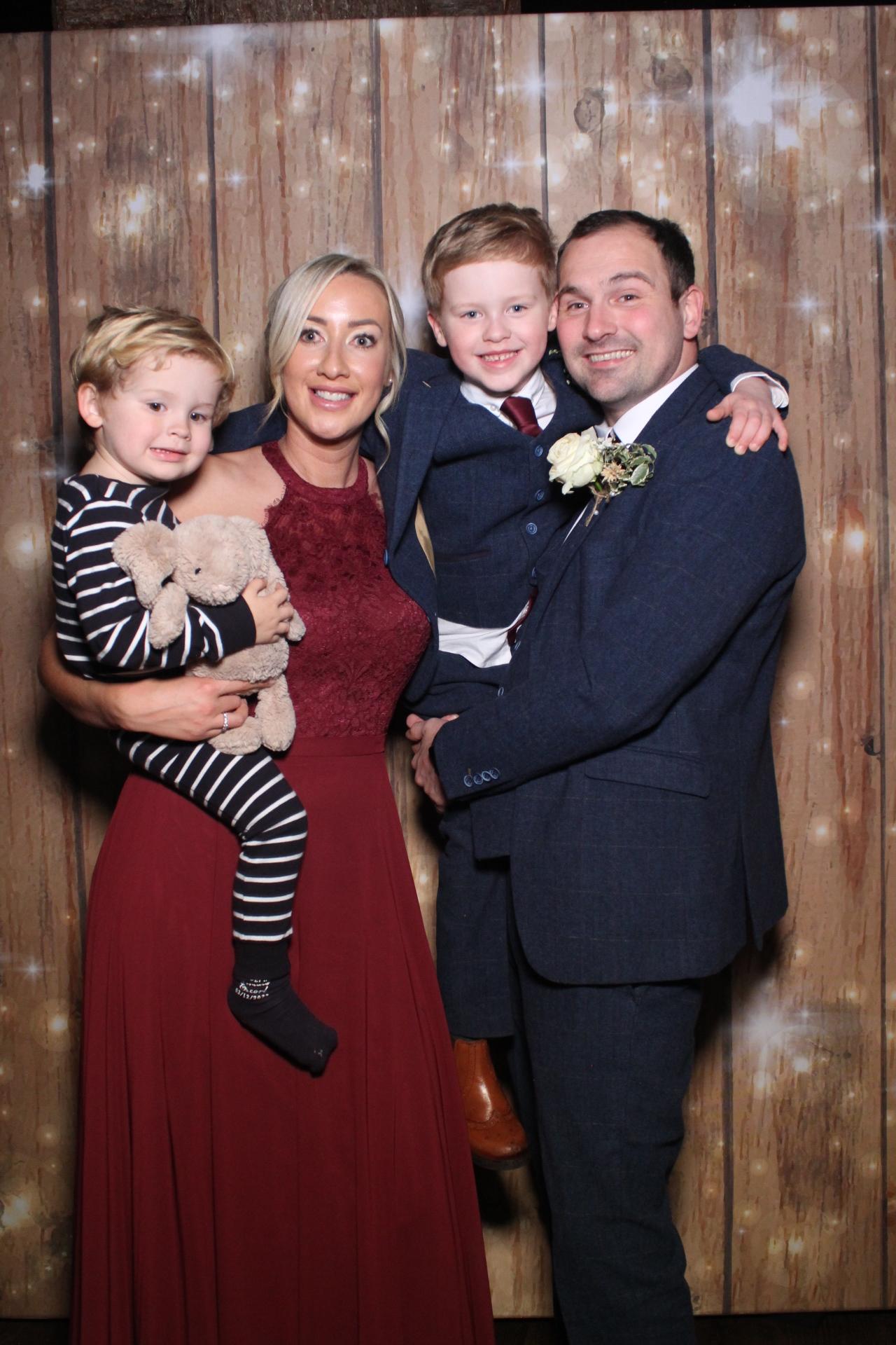 Mr & Mrs Stephenson | View more photos from the event at gallery.magicimages.uk/u/MagicImages/Mr-Mrs-Stephenson