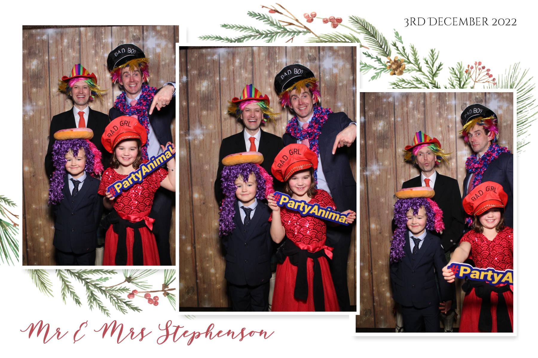Mr & Mrs Stephenson | View more photos from the event at gallery.magicimages.uk/u/MagicImages/Mr-Mrs-Stephenson