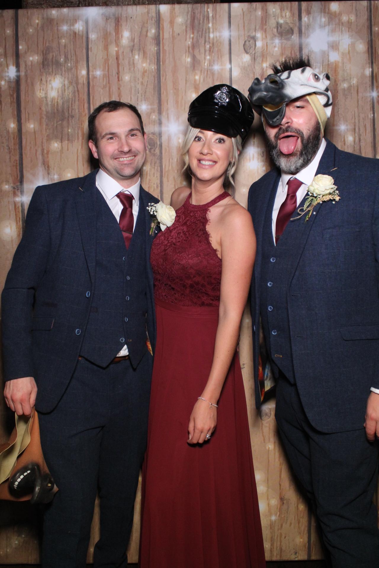 Mr & Mrs Stephenson | View more photos from the event at gallery.magicimages.uk/u/MagicImages/Mr-Mrs-Stephenson
