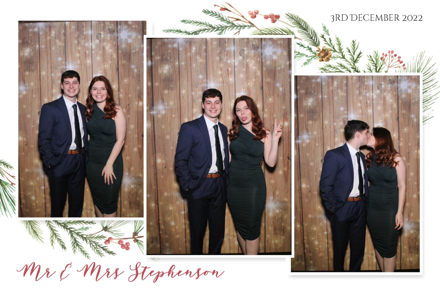Mr & Mrs Stephenson | View more photos from the event at gallery.magicimages.uk/u/MagicImages/Mr-Mrs-Stephenson