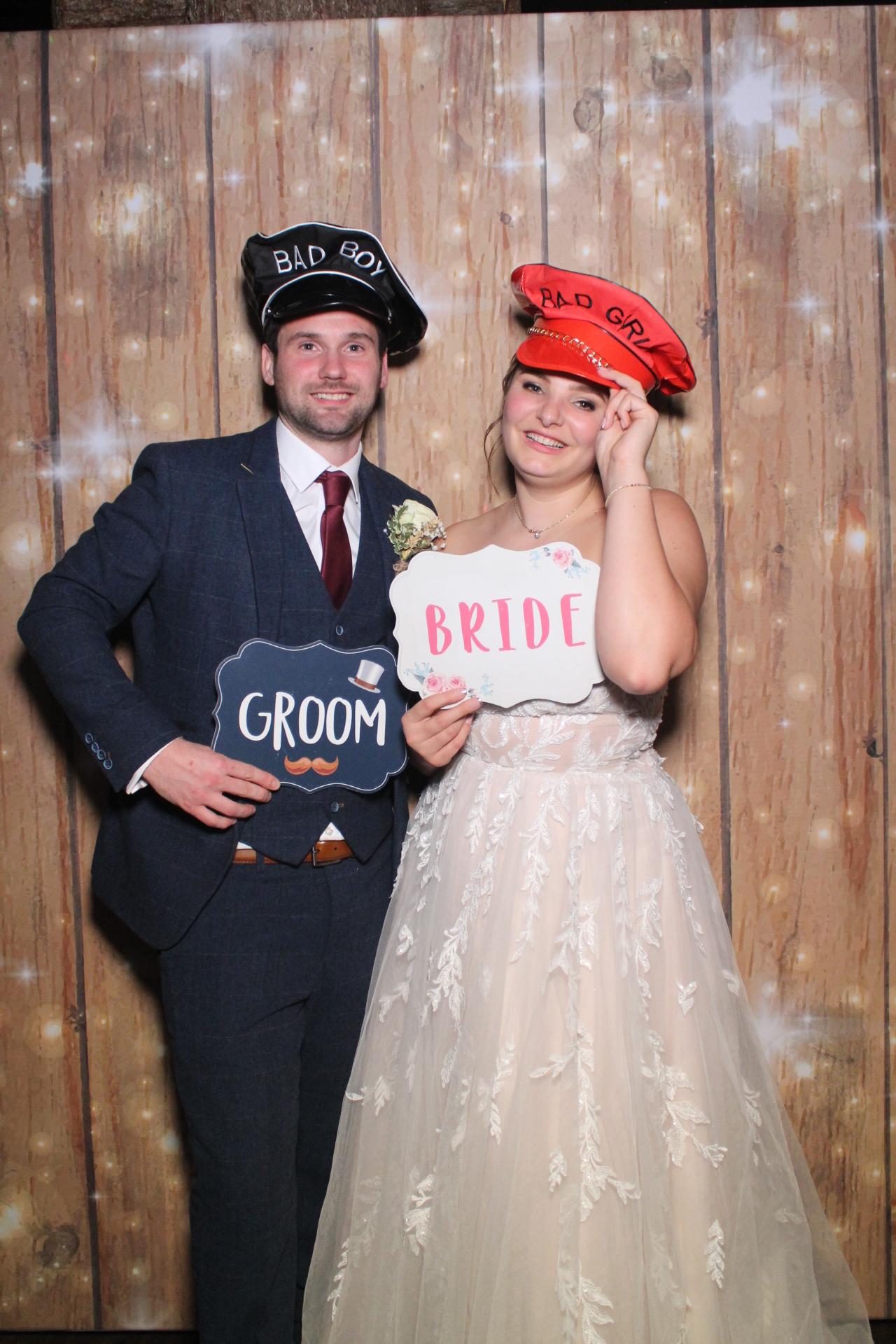 Mr & Mrs Stephenson | View more photos from the event at gallery.magicimages.uk/u/MagicImages/Mr-Mrs-Stephenson