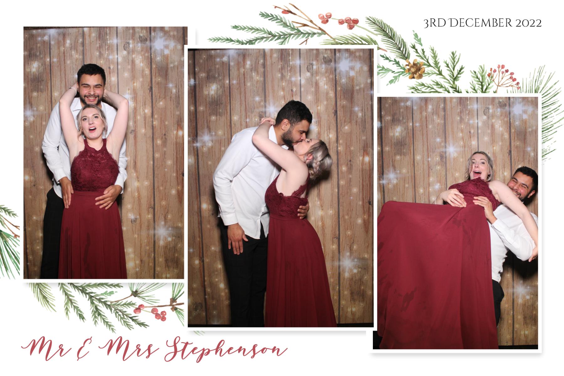 Mr & Mrs Stephenson | View more photos from the event at gallery.magicimages.uk/u/MagicImages/Mr-Mrs-Stephenson