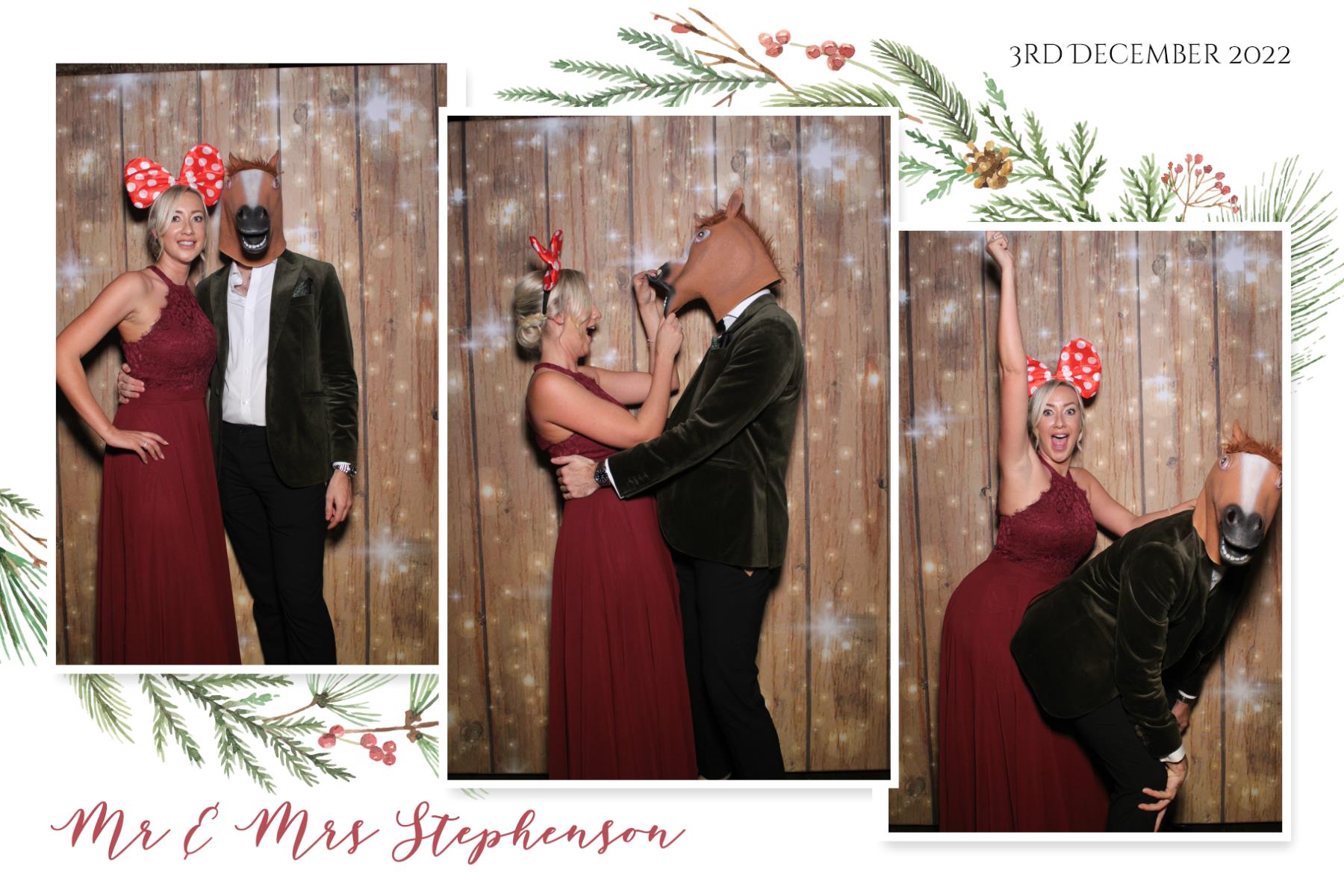 Mr & Mrs Stephenson | View more photos from the event at gallery.magicimages.uk/u/MagicImages/Mr-Mrs-Stephenson